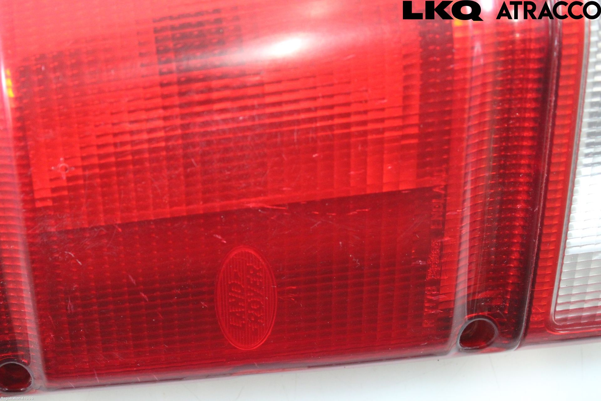 Landrover LAND ROVER DISCOVERY 2 98-04 Bakljus Höger