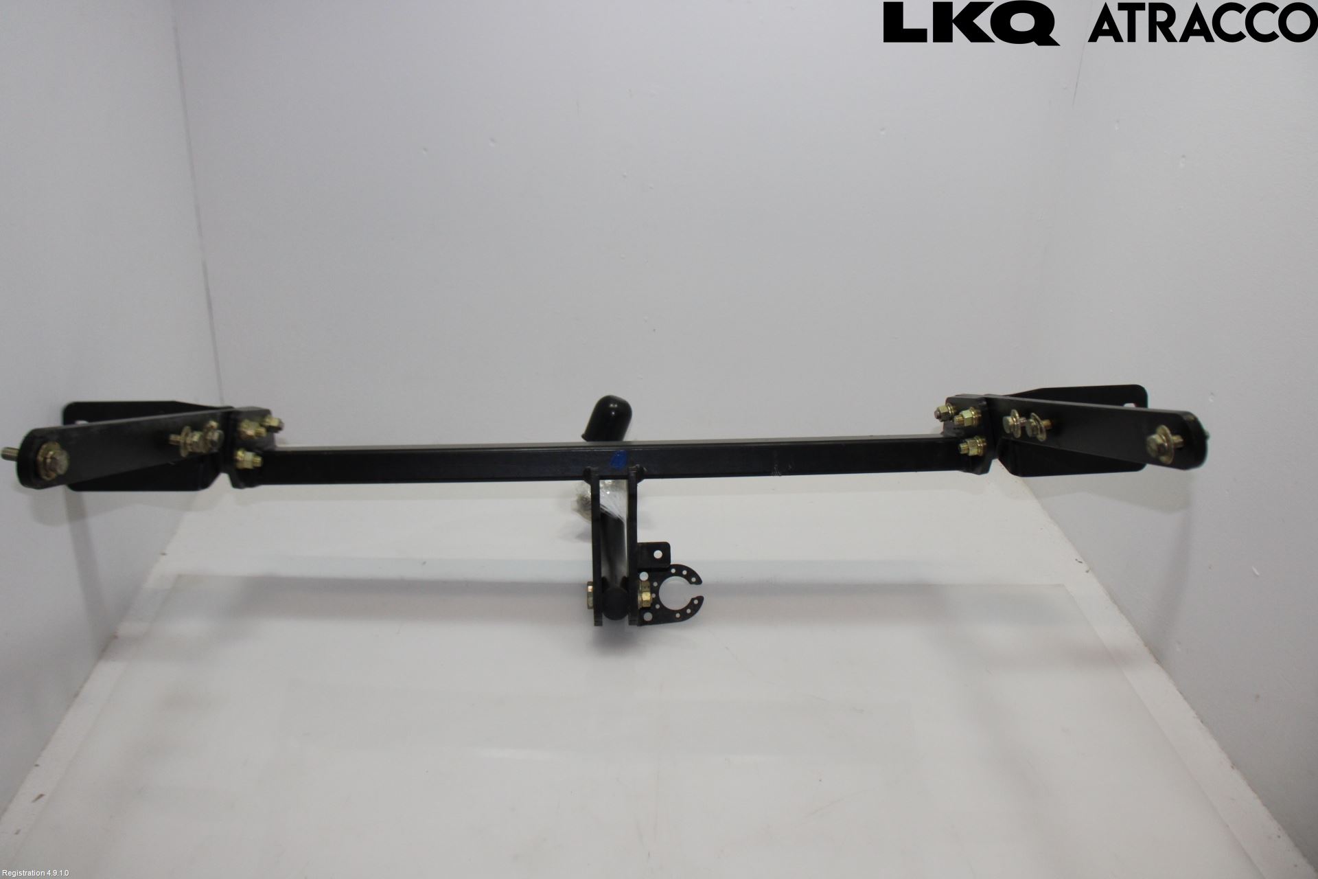 Ford MONDEO 15-22 Dragkrok