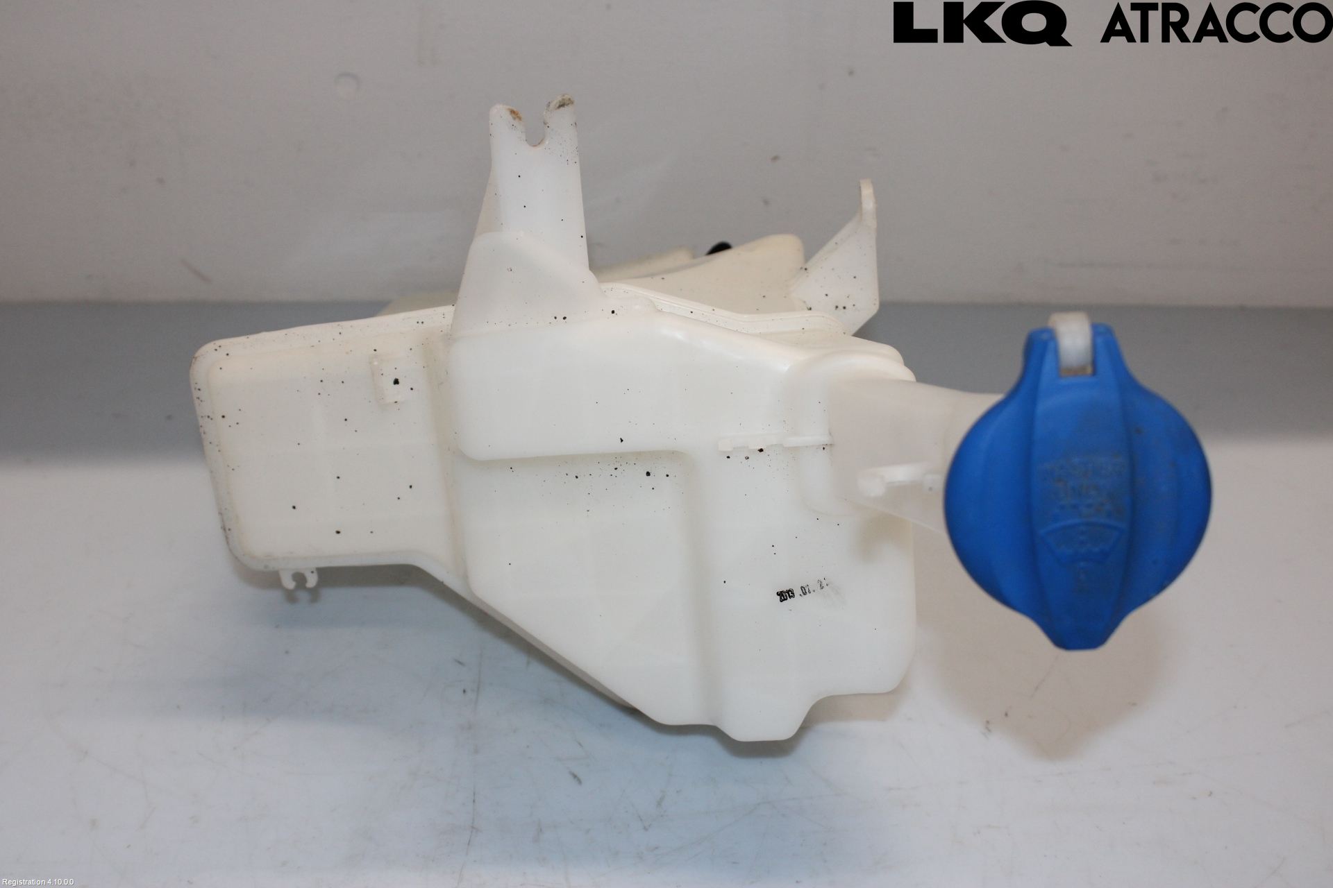 Kia CEED 12-18 Spolartank Vindruta-Strål