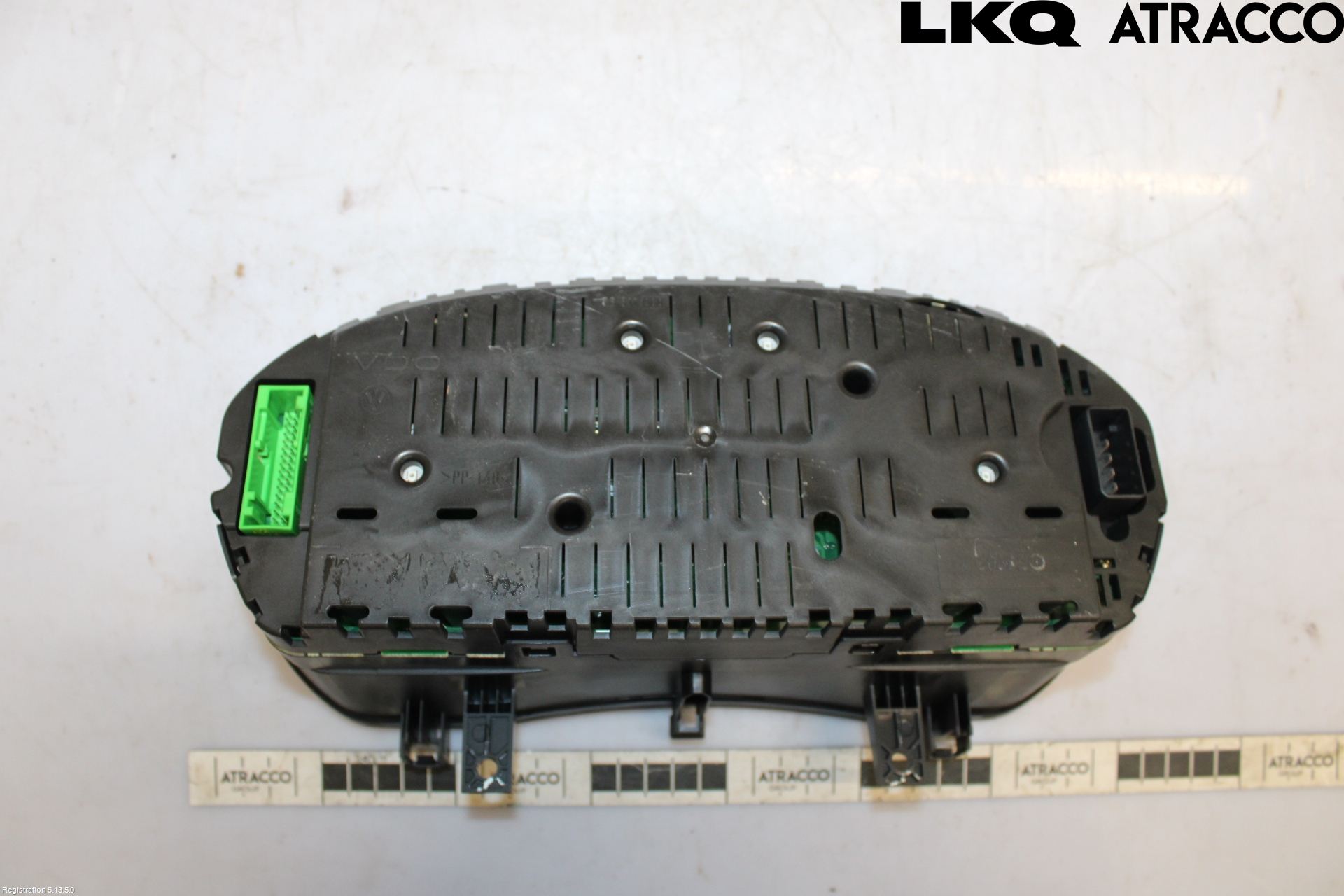 Volkswagen VW POLO 05-09 Instrument Komb