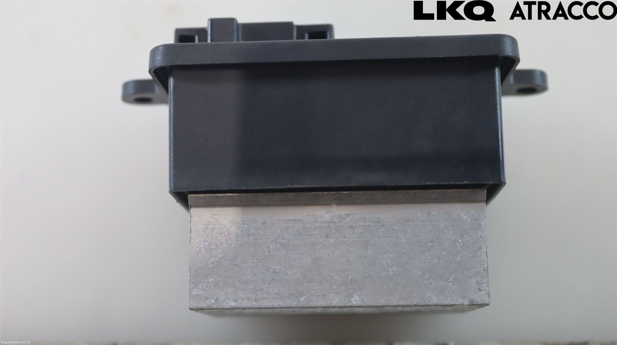 Citroen JUMPY/E-JUMPY 16- Värmefläktsmotstånd