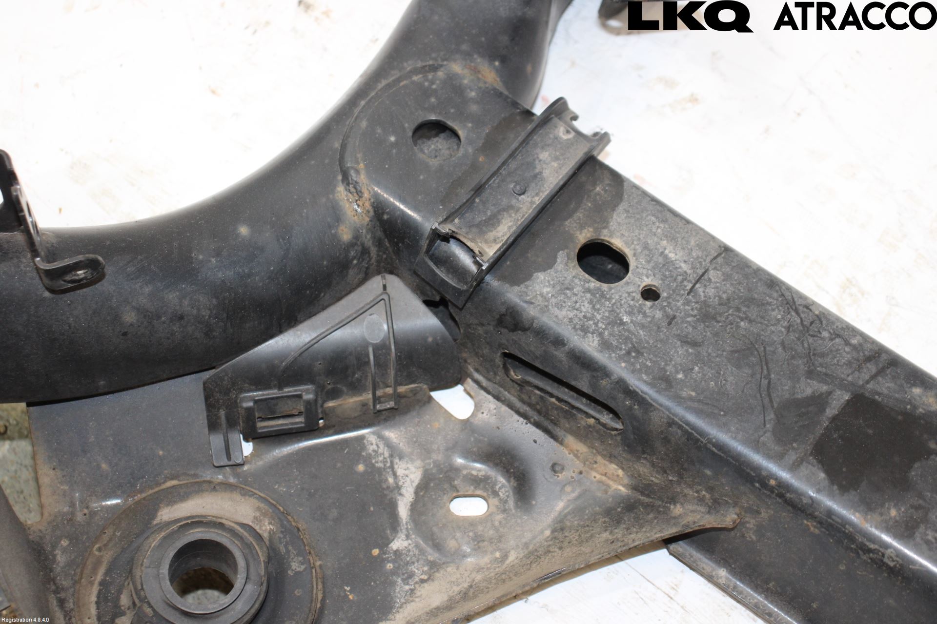 Seat LEON 20- Bakaxel