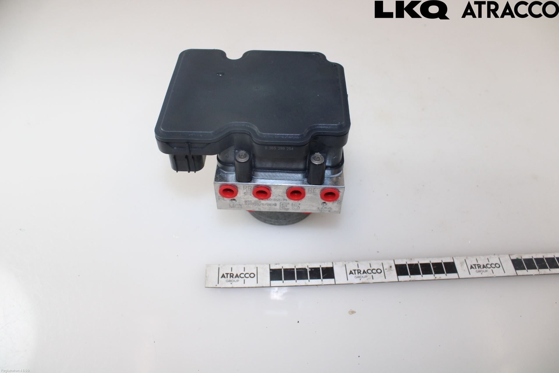 Toyota COROLLA 19- Abs Hydraulaggregat