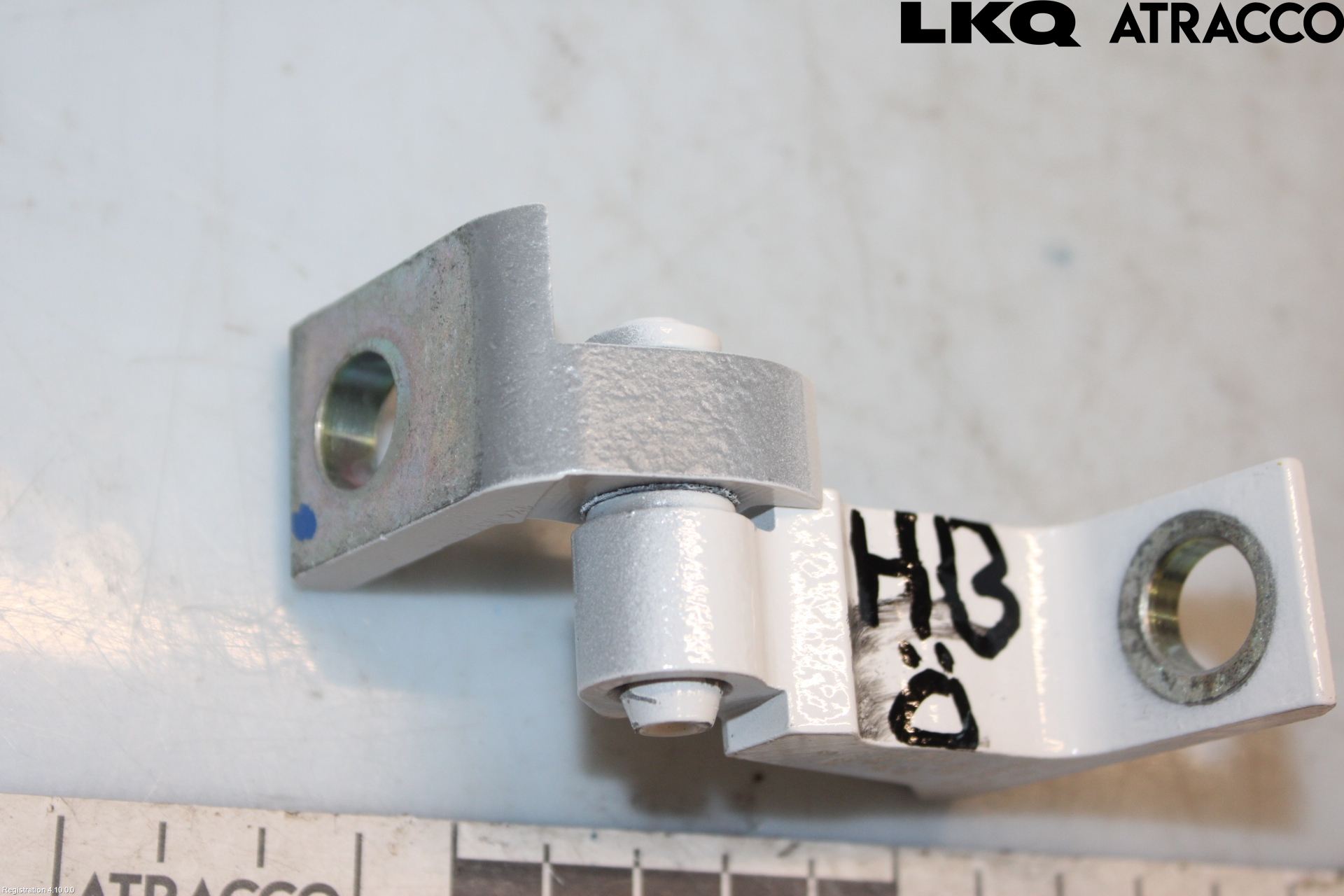 Seat ARONA Dörrgångjärn