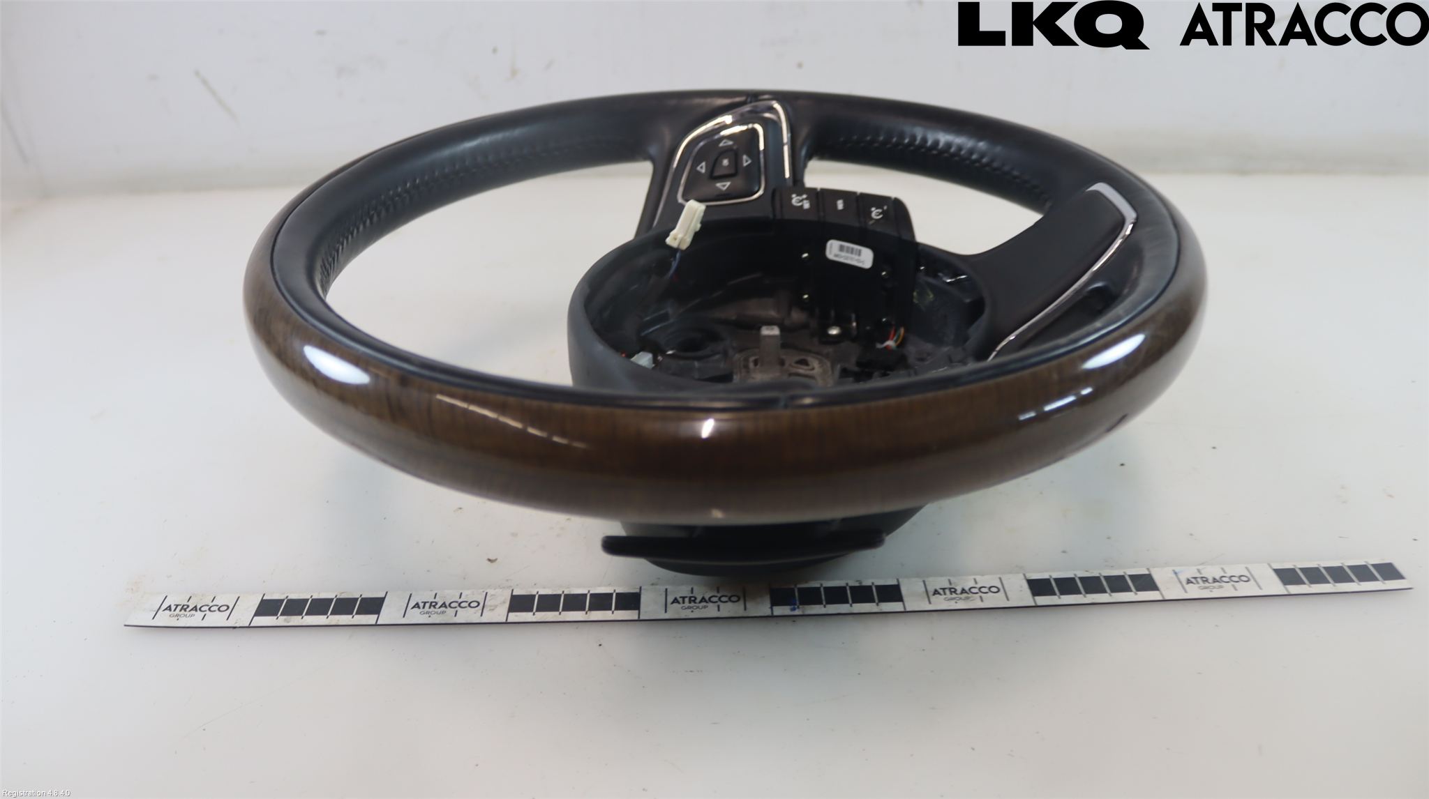 Jaguar XJ X351        10- Ratt