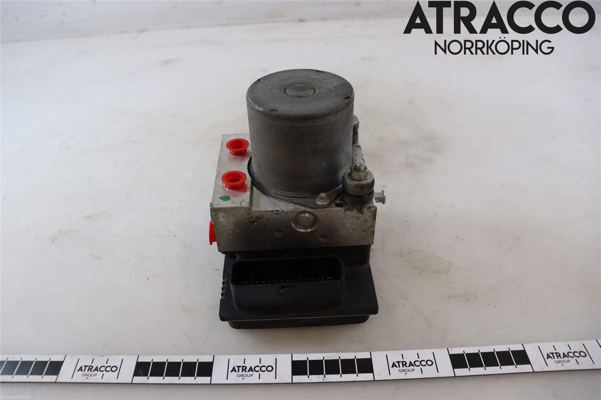 Peugeot 508 11-18 Abs Hydraulaggregat