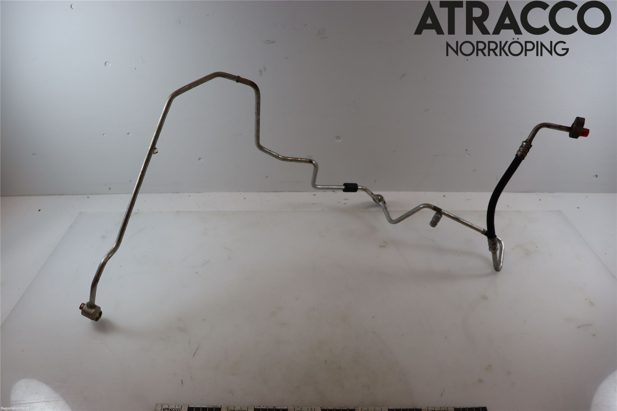 Seat IBIZA IV 08-16 Ac Slang-Rör