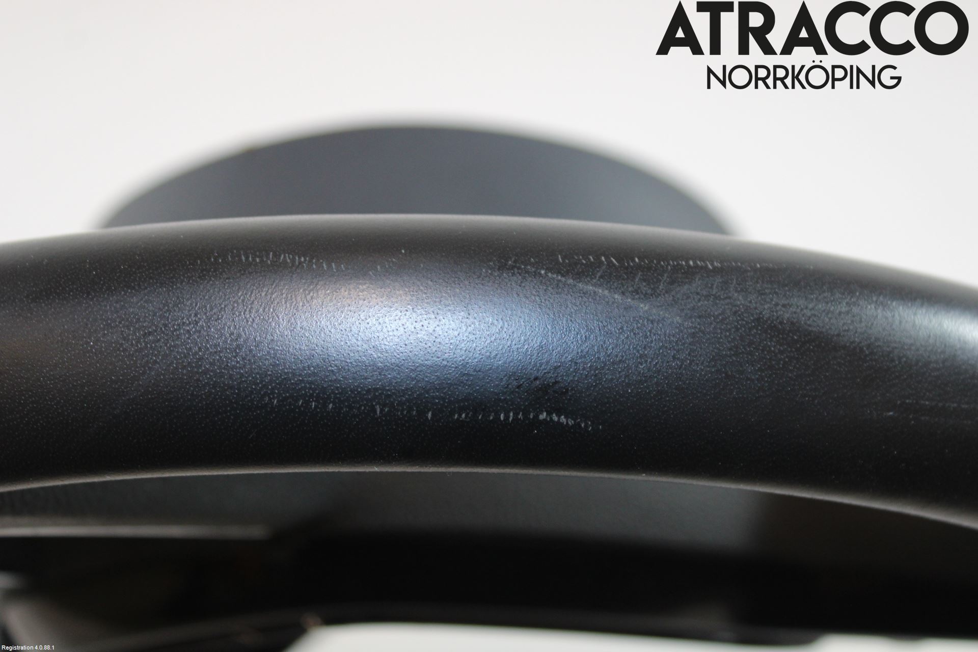 Skoda KODIAQ 17-24 Ratt