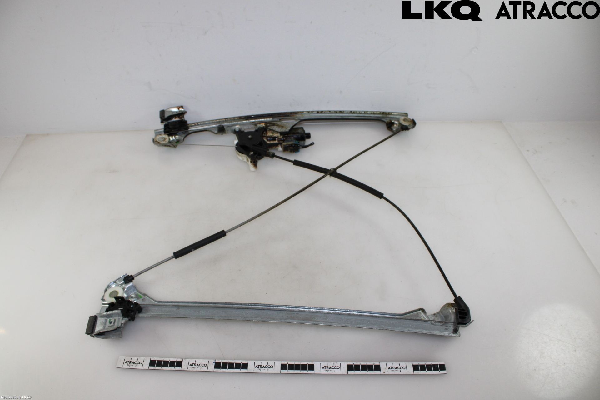 Cadillac ESCALADE Fönsterhiss El Kompl