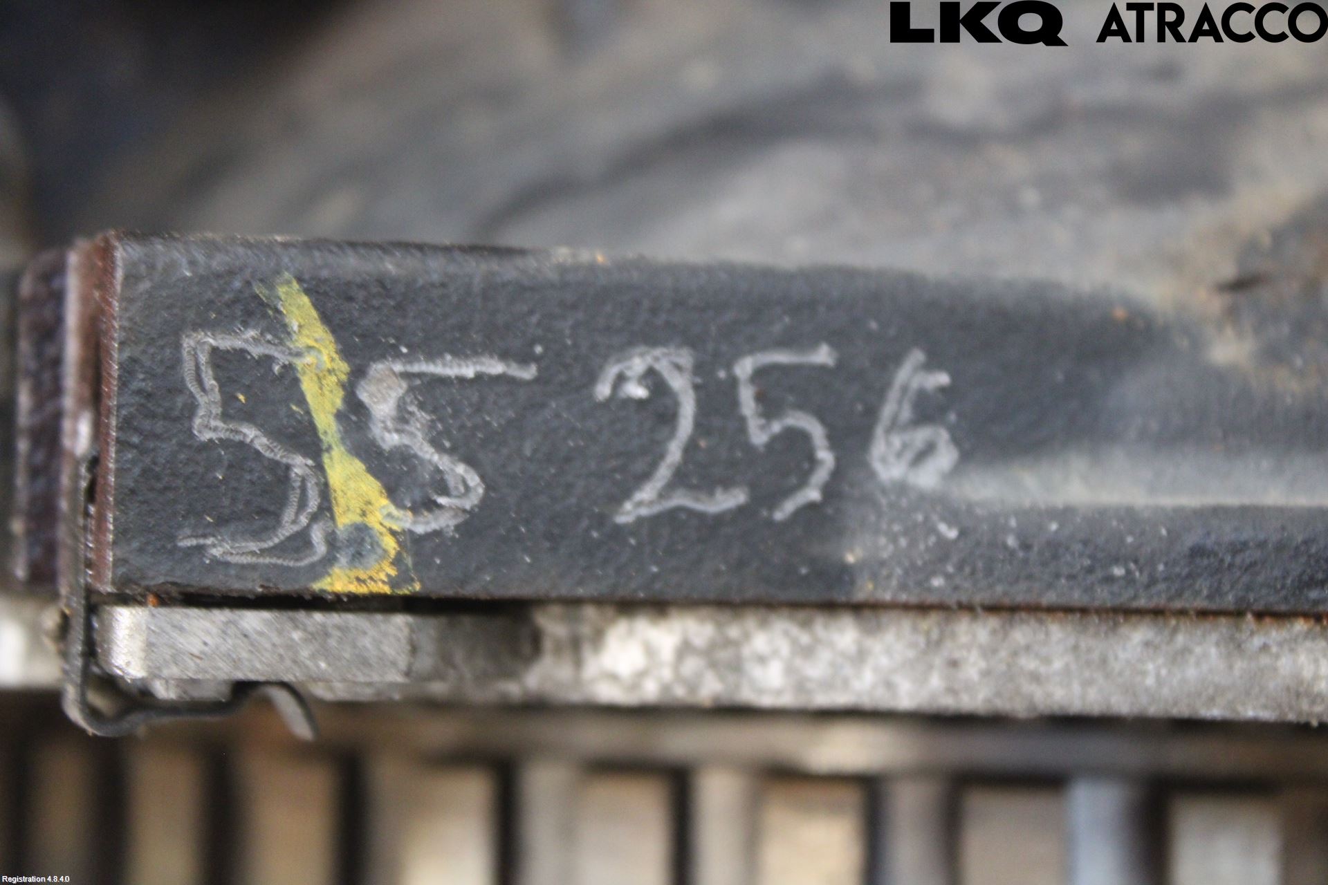 Hyundai i30 FD 07-12 Motor Diesel