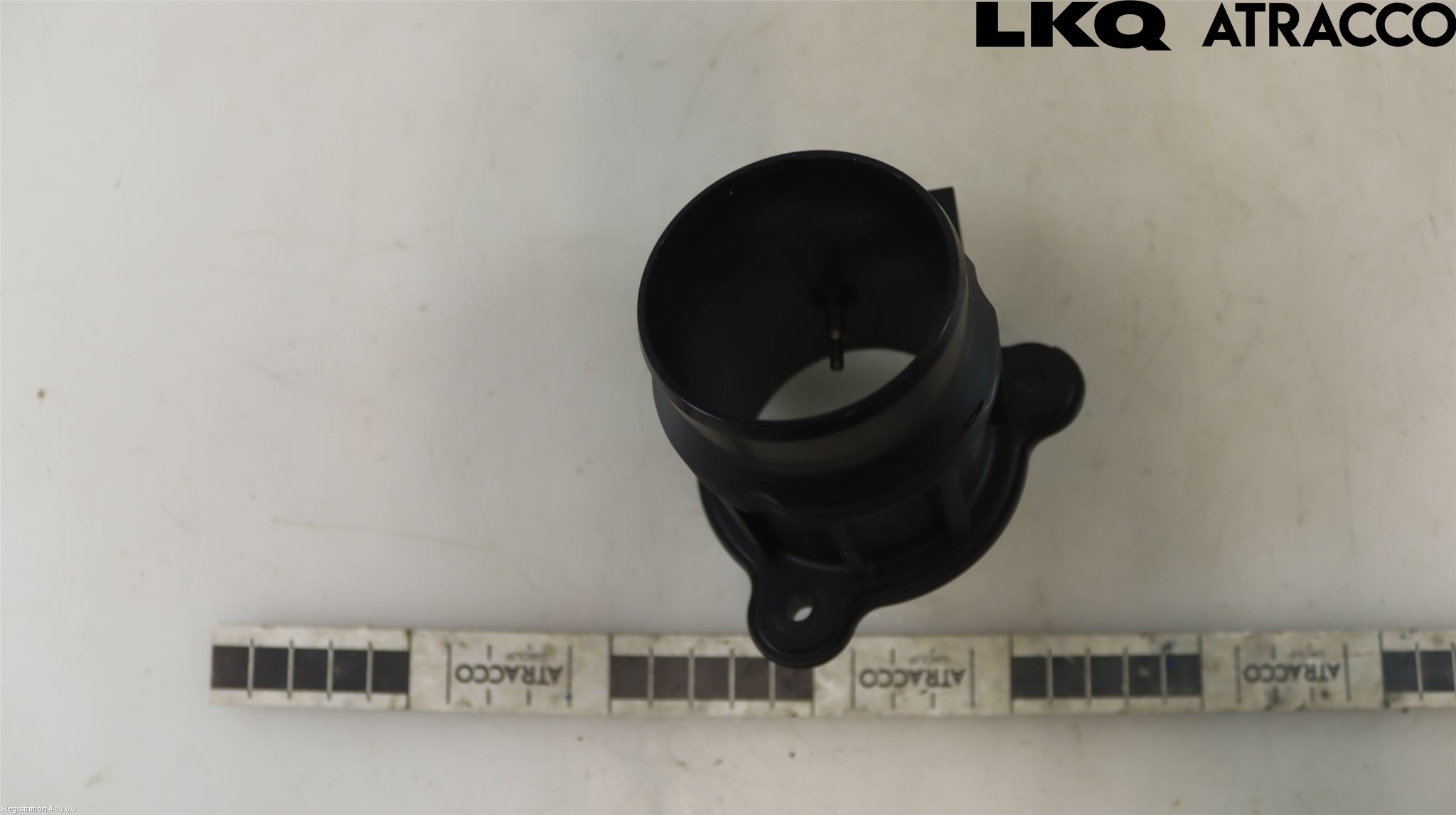 BMW 5 G30/G31/F90 17-23 Givare Insugsluft Temperatur