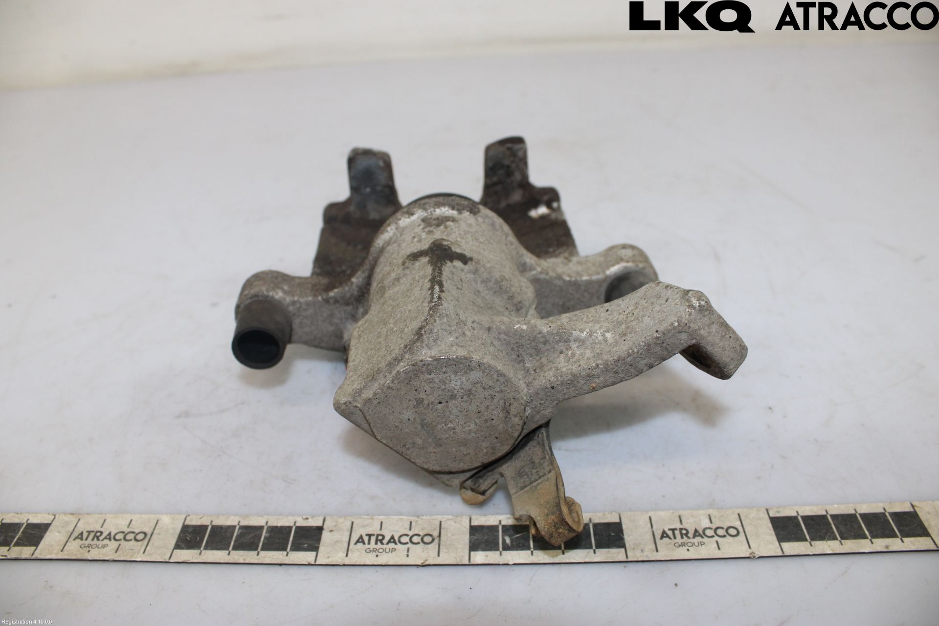 Saab 9-3 VER 2 Bromsok Bak Höger