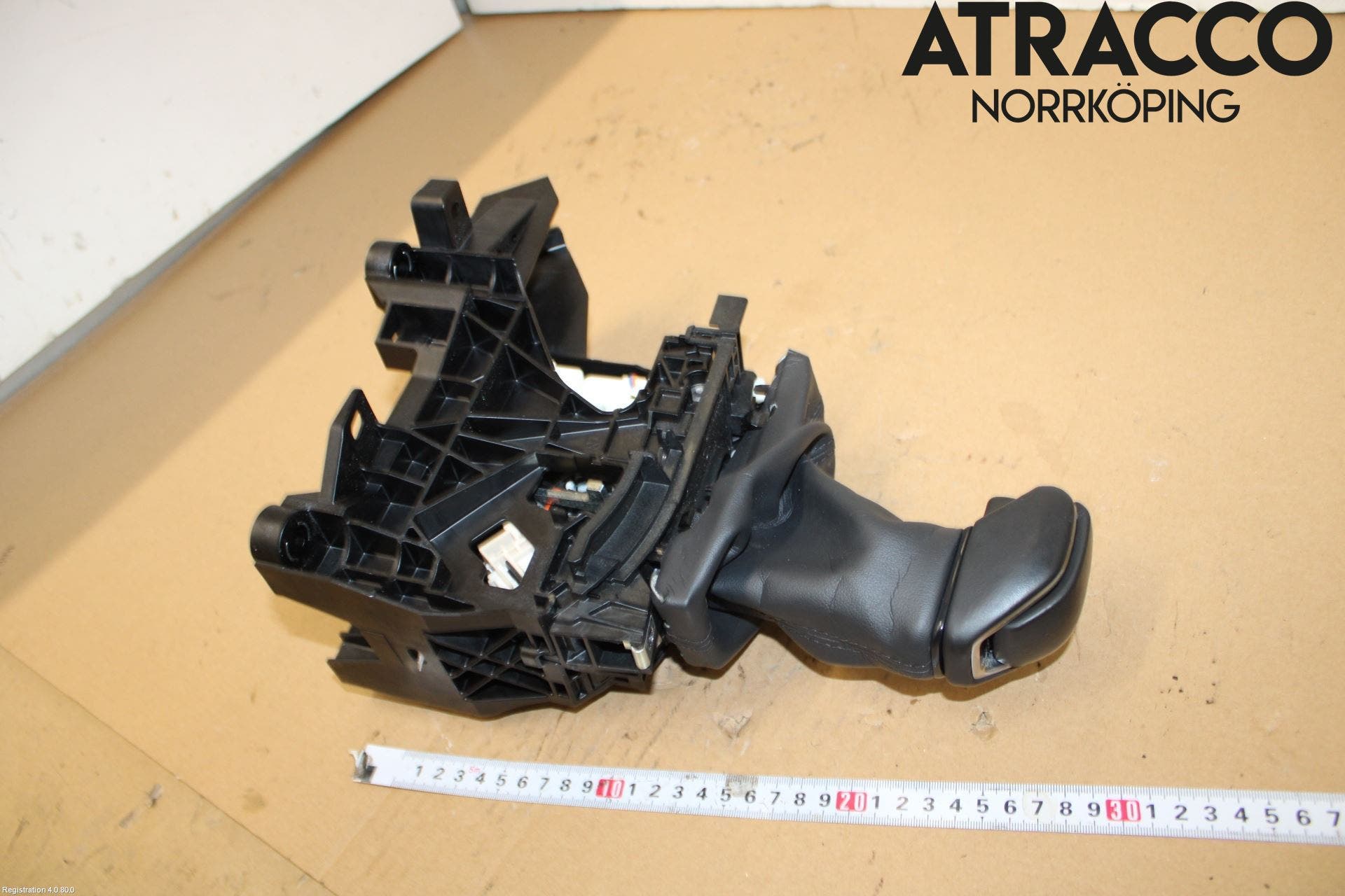 Toyota RAV4 19- Växelspak