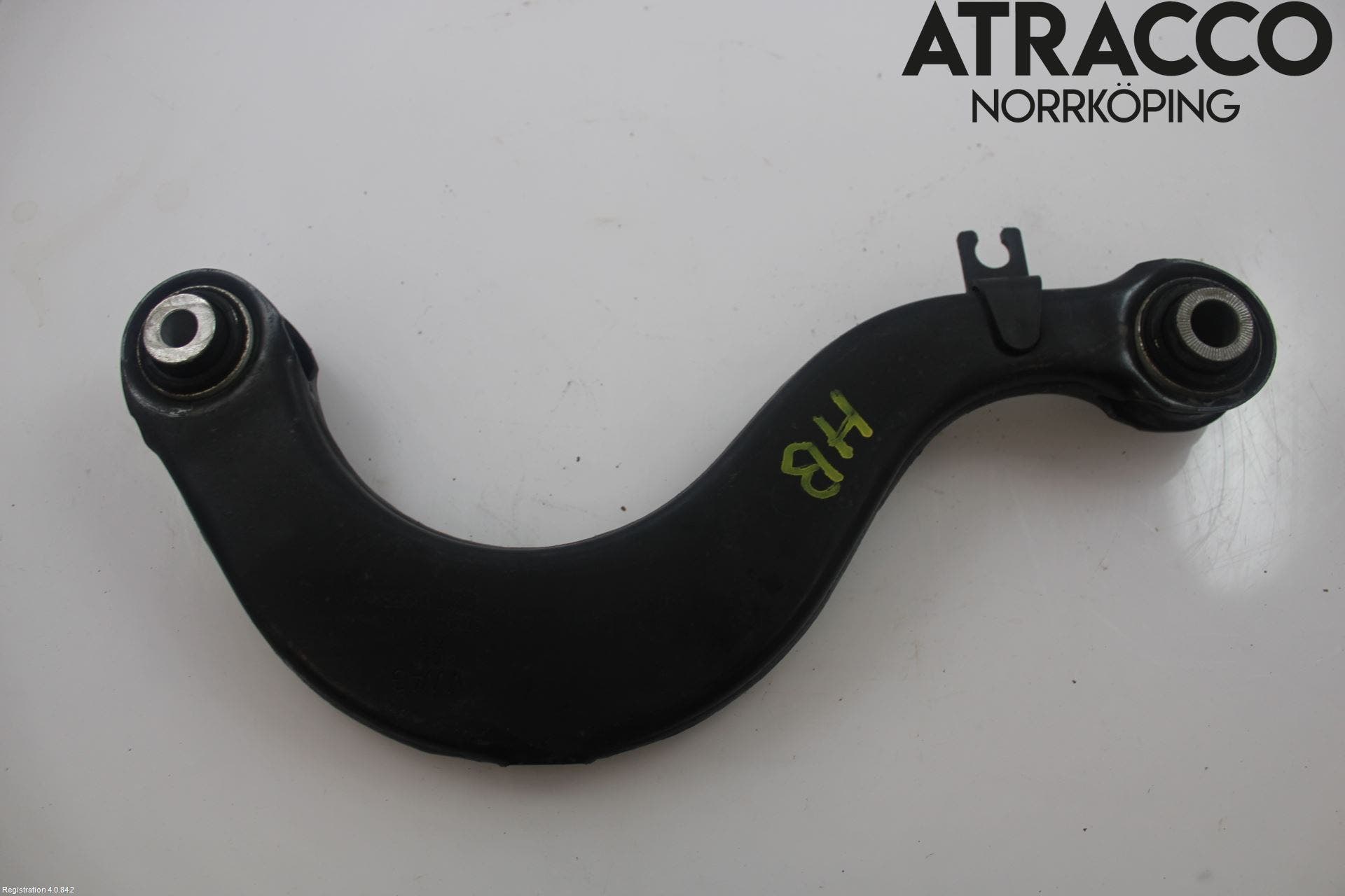 Skoda KODIAQ 17-24 Bärarm Bak Höger