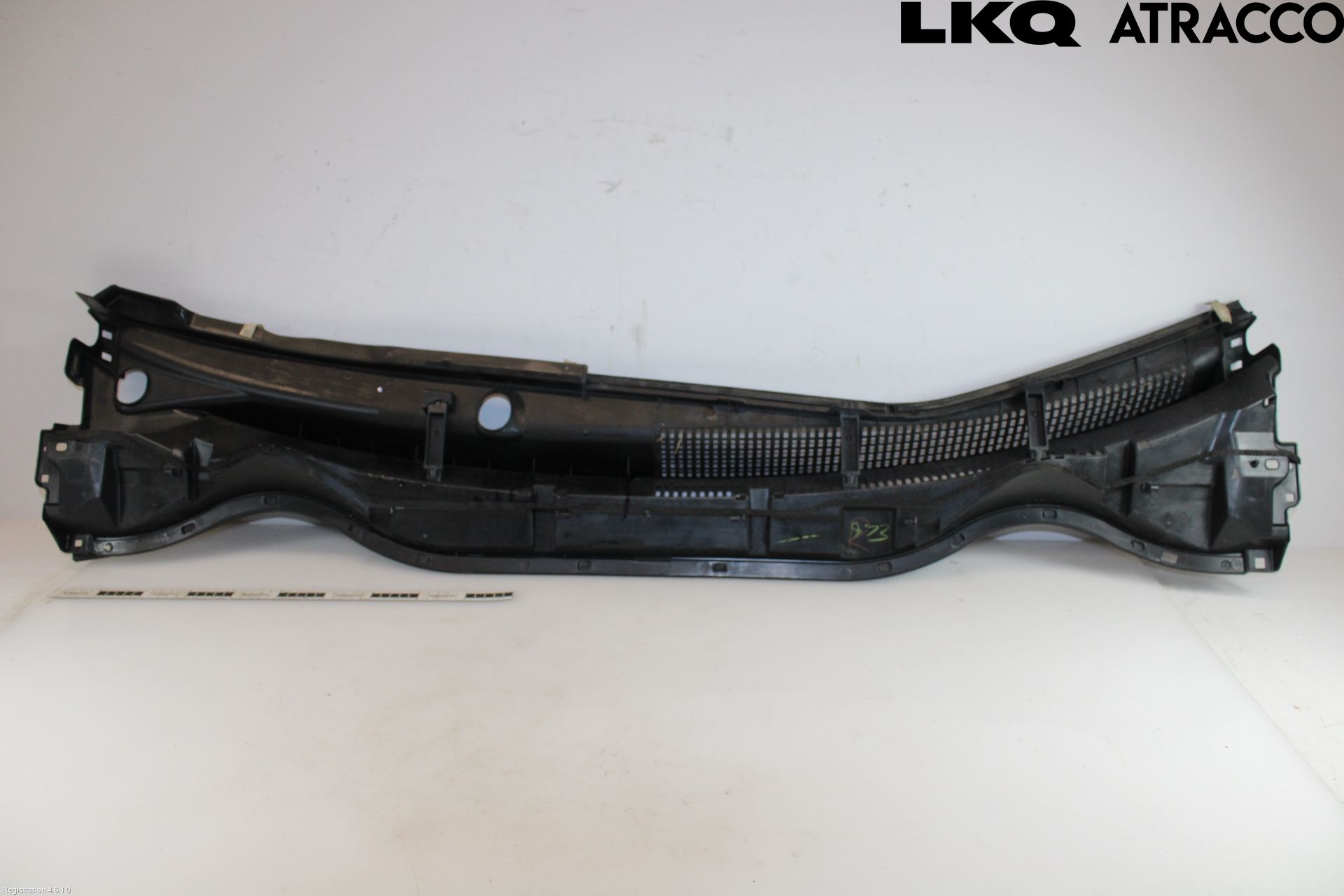 Toyota AURIS 13-19 Torpedplåt-Torpedplast