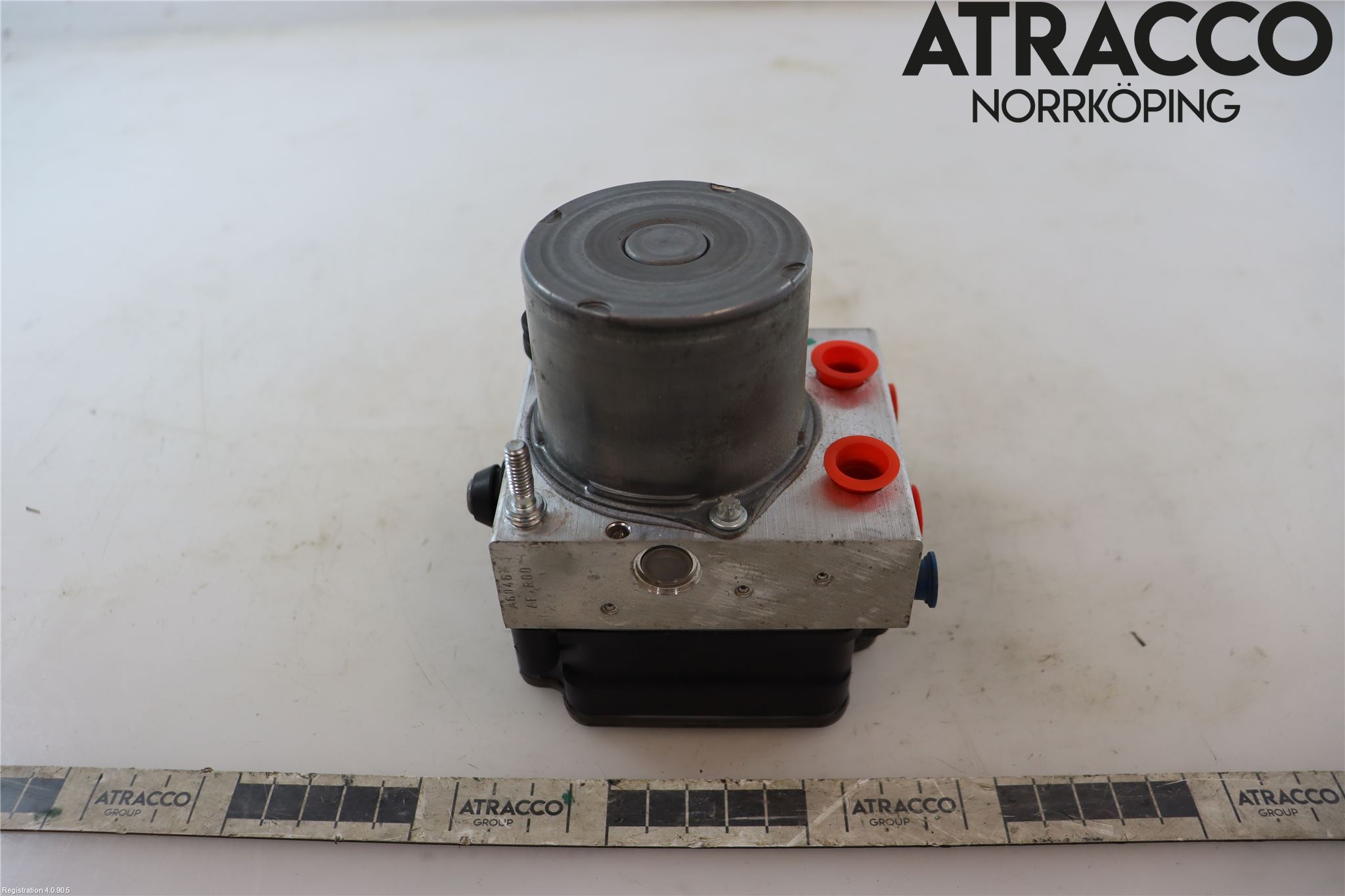 Jaguar F-PACE Abs Hydraulaggregat