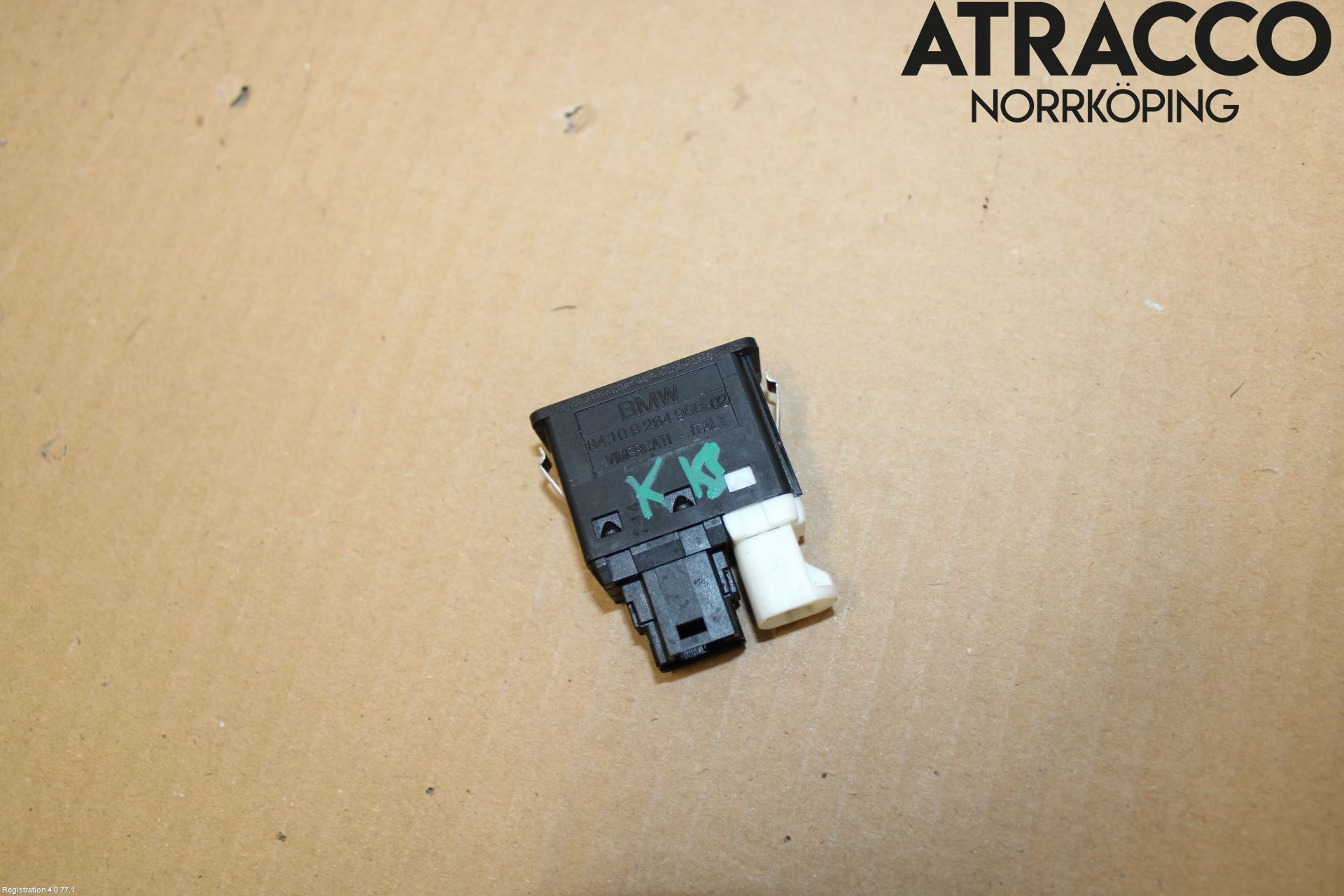 Mini COUPE R56 05-14 Usb Connection