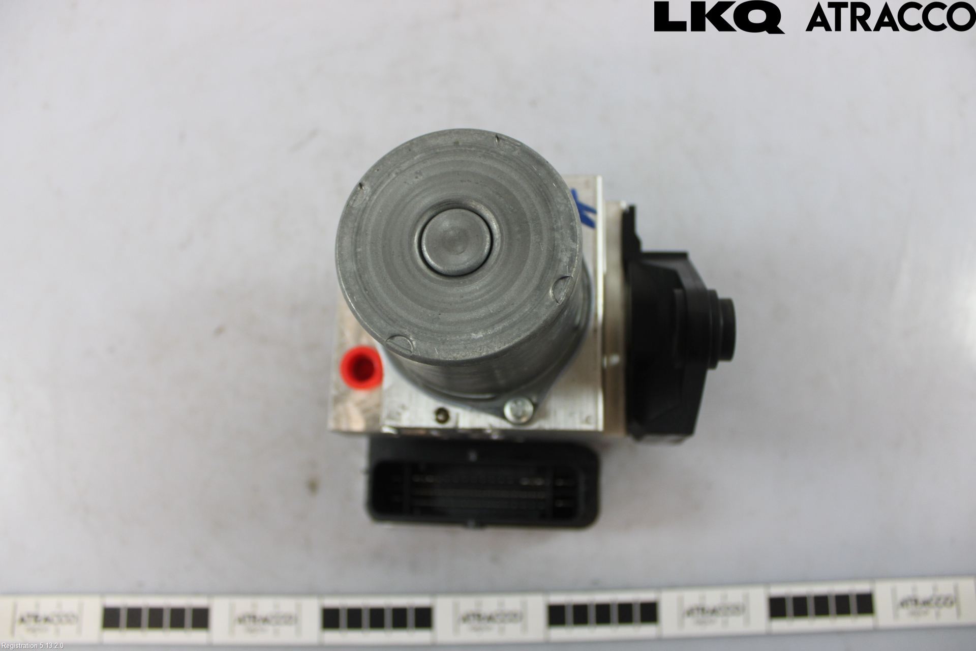 Audi A6/S6 E-TRON 24- Abs Hydraulaggregat