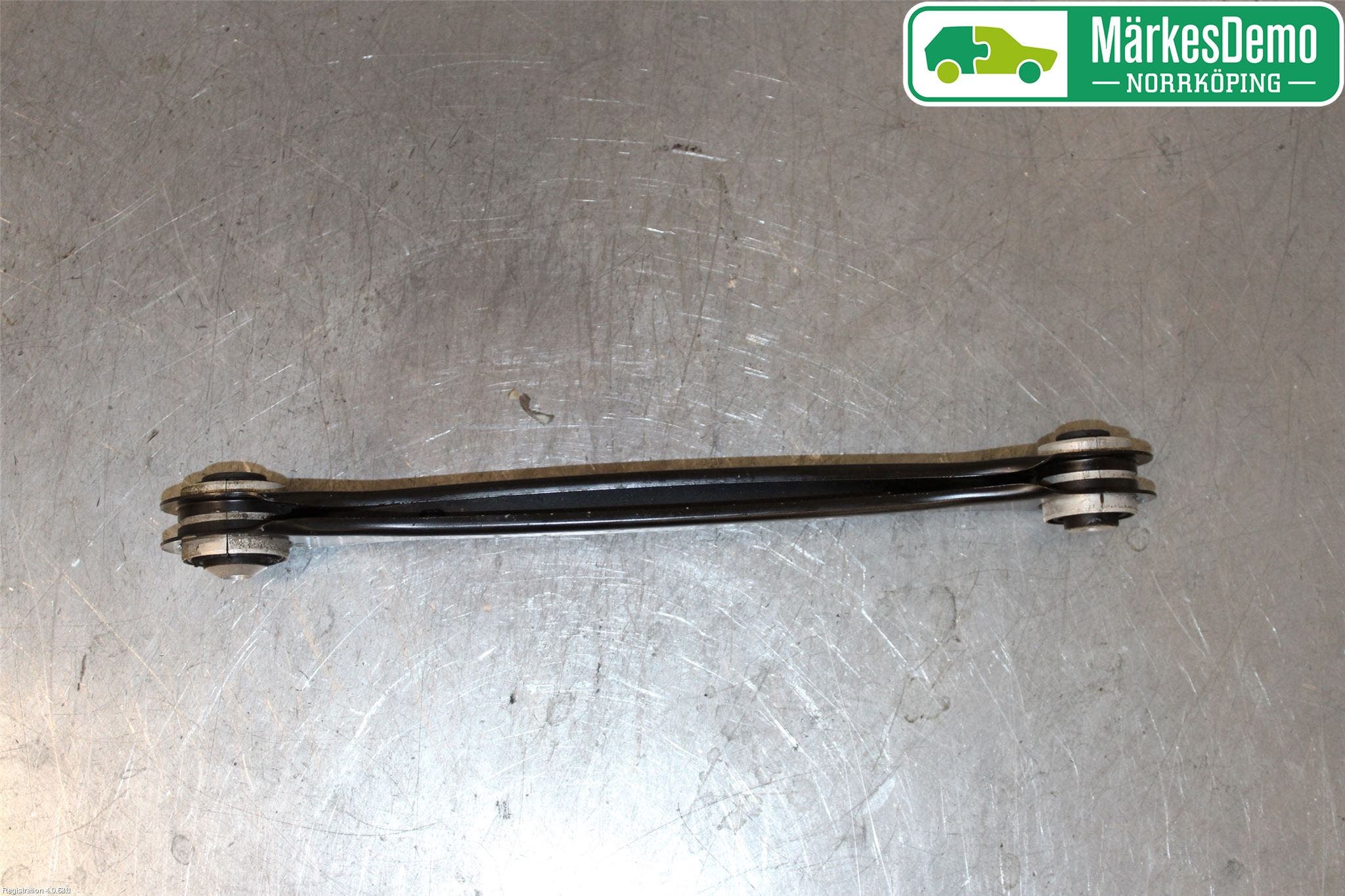 Audi Q5/SQ5 17- Momentstag Bak