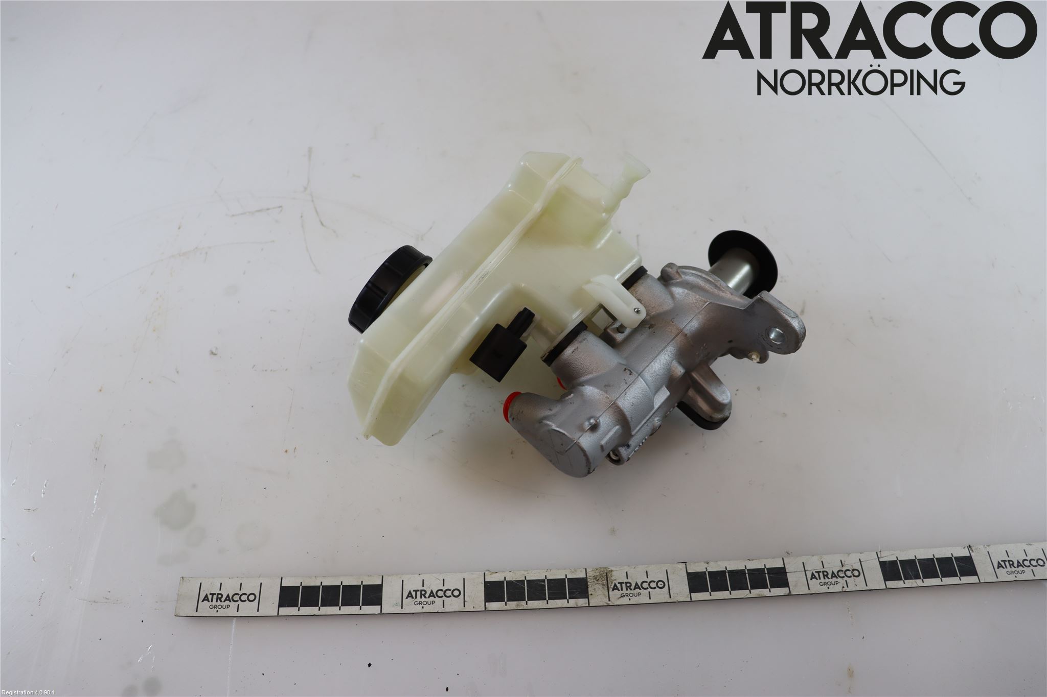 Volkswagen VW GOLF SPORTSVAN 15-20 Broms Huvudcylinder