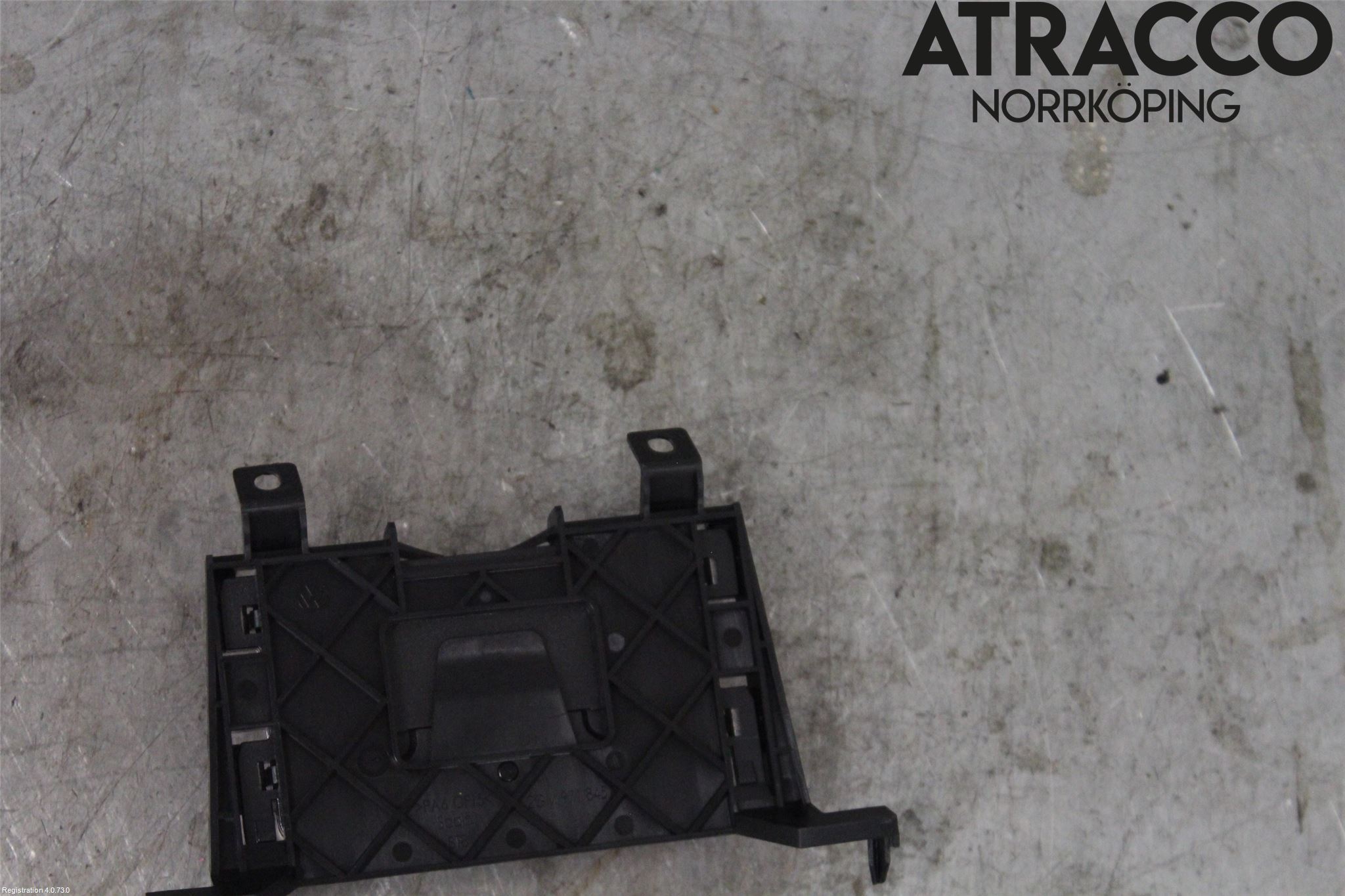 Volkswagen VW T-CROSS 19- Styrenhet Övrigt