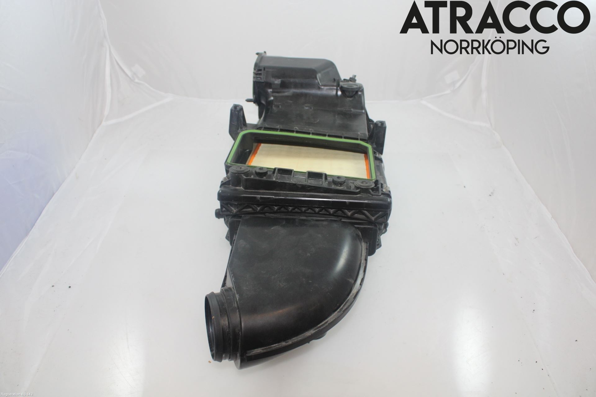 Mercedes-Benz MB C-KLASS (W205) 14-21 Luftrenare