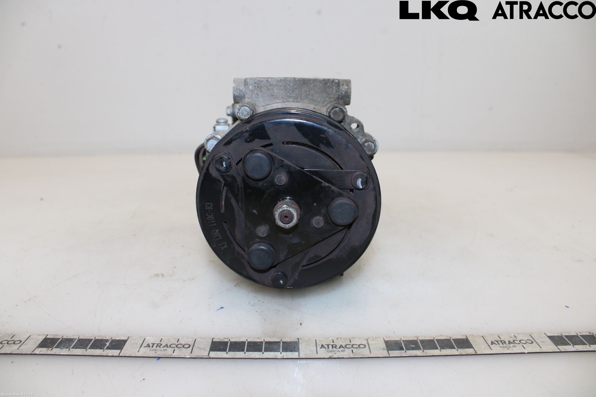 Peugeot 208/E-208 20- Ac Kompressor