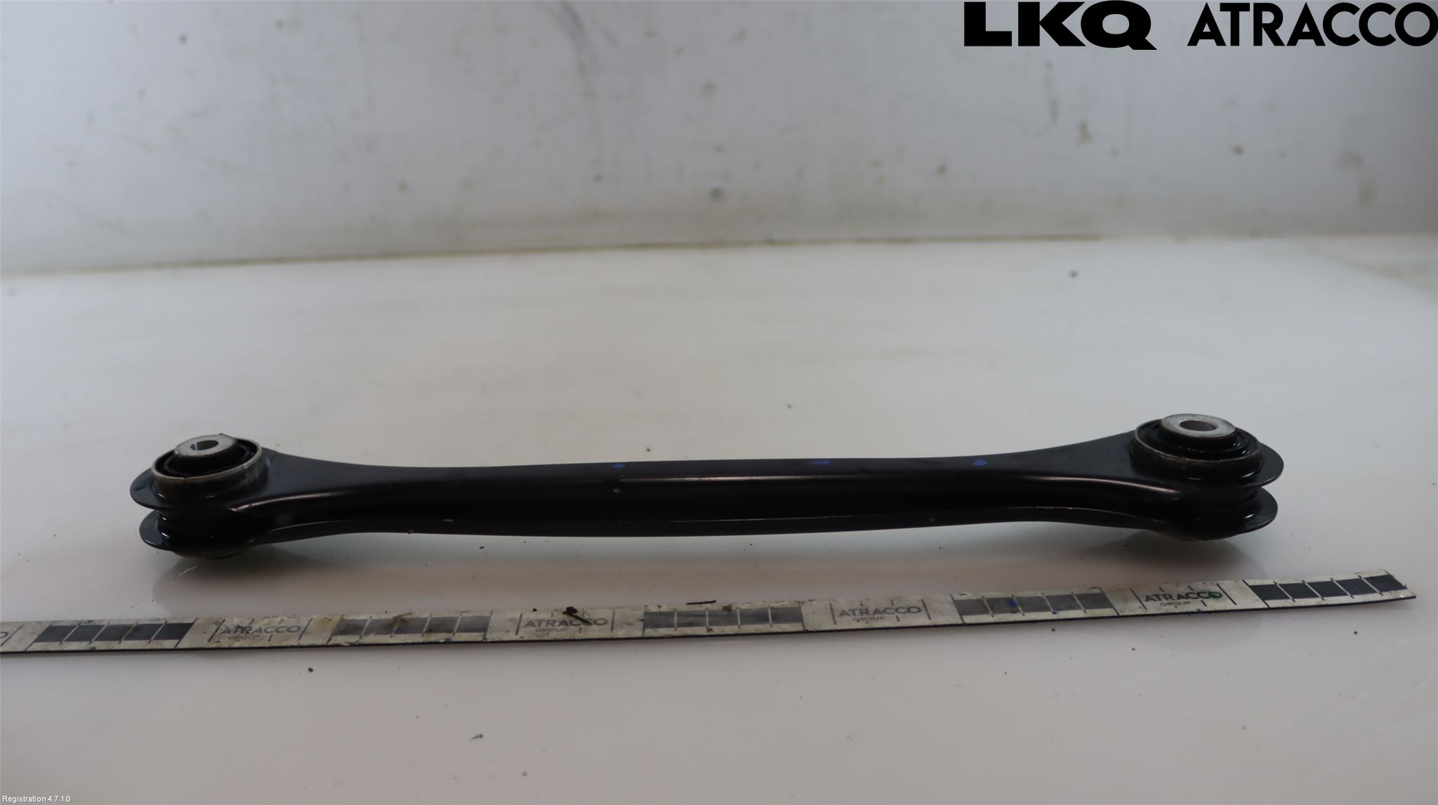 Audi A4/S4 B9 20- Momentstag Bak