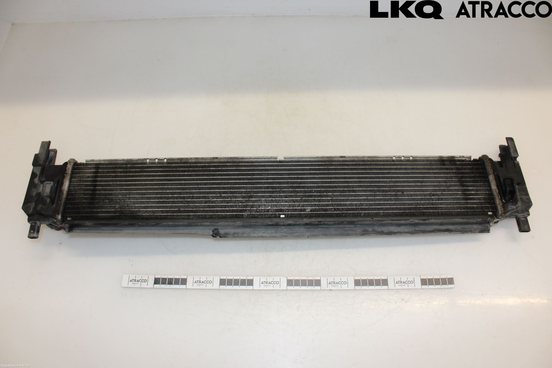 Volkswagen VW GOLF / E-GOLF VII 13-20 Kylare Man