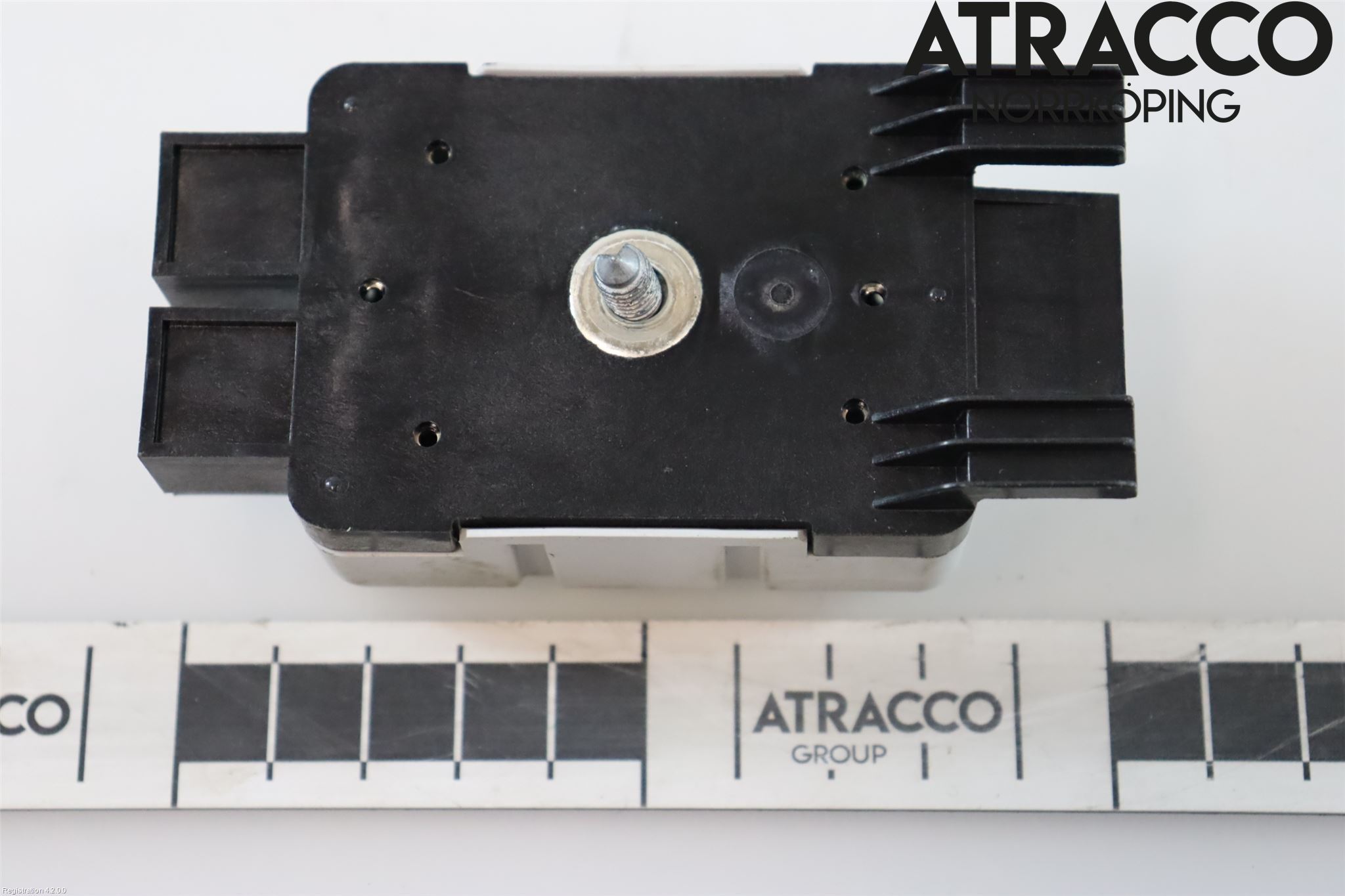 Seat LEON 13-20 Antennförstärkare