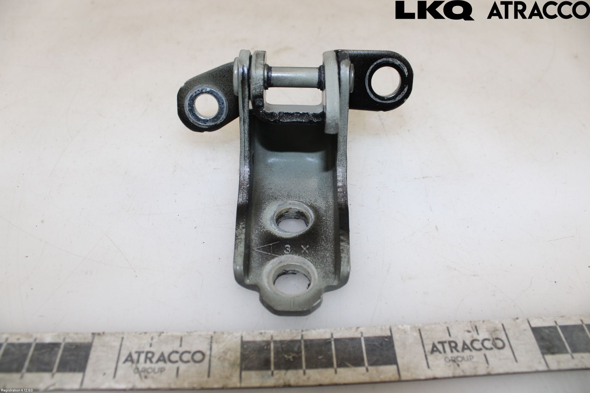 Honda CR-V 13-18 Dörrgångjärn