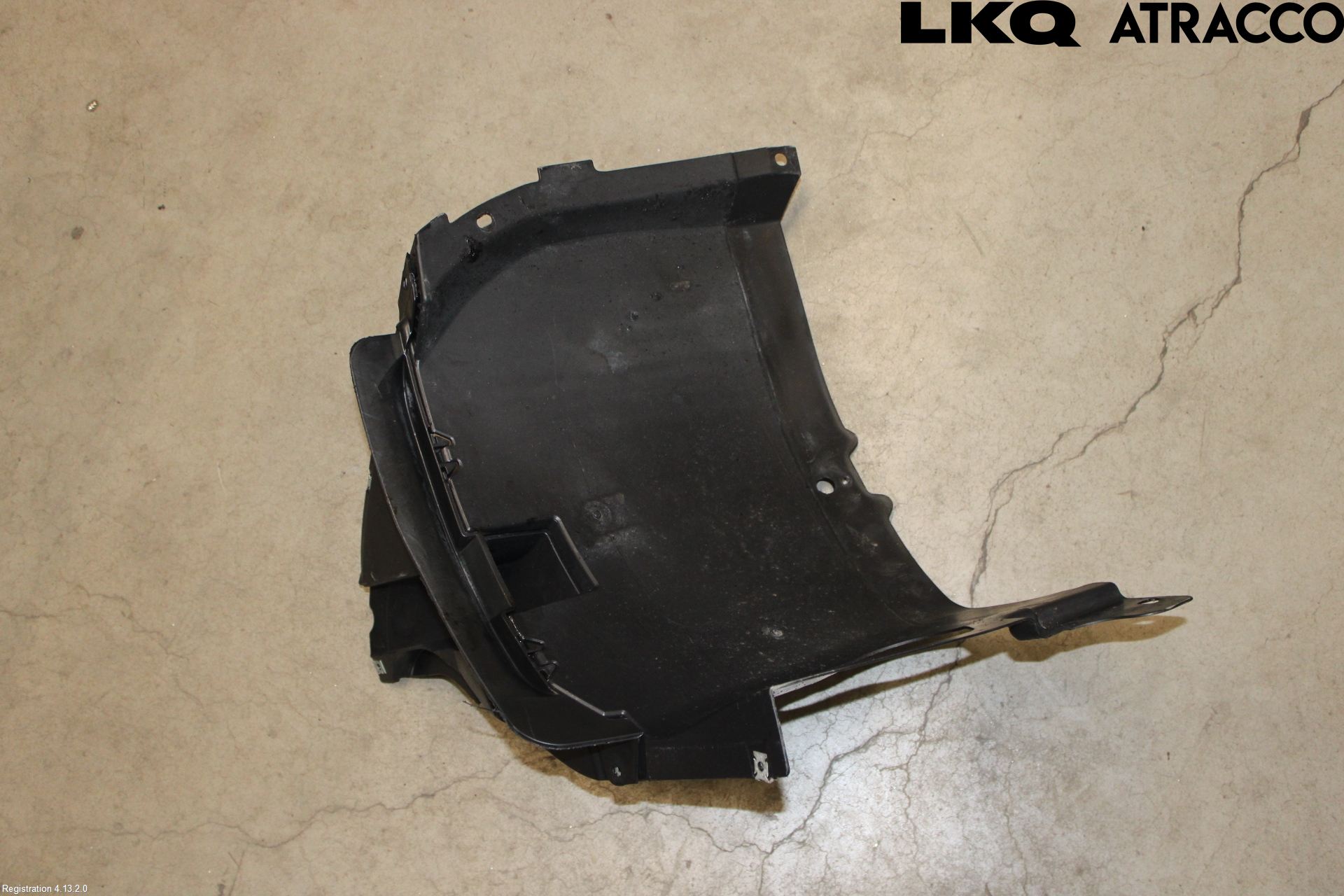 Volkswagen VW PASSAT 20-24 Skärm Inner