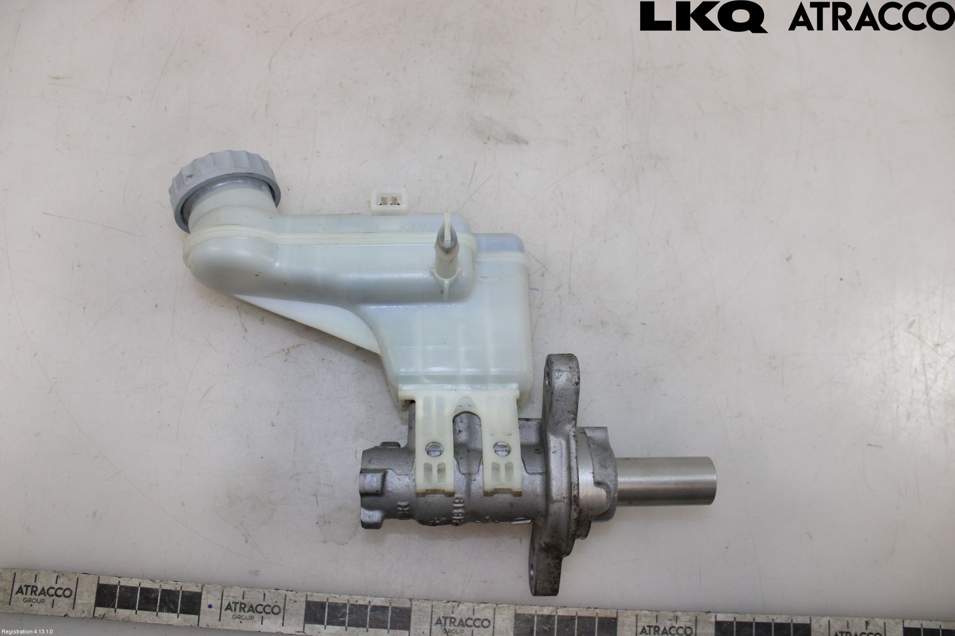 Suzuki SPLASH Broms Huvudcylinder