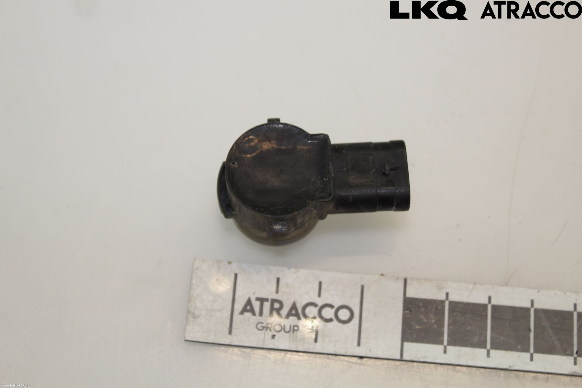 Mercedes-Benz MB A-KLASS (W177) 18- Parkeringshjälp Frontsensor