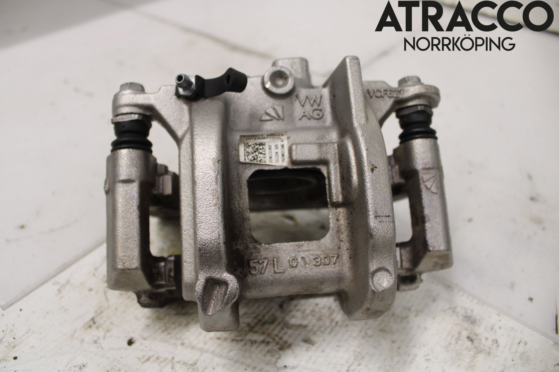 Volkswagen VW ID.3 21- Bromsok Fram Vänster