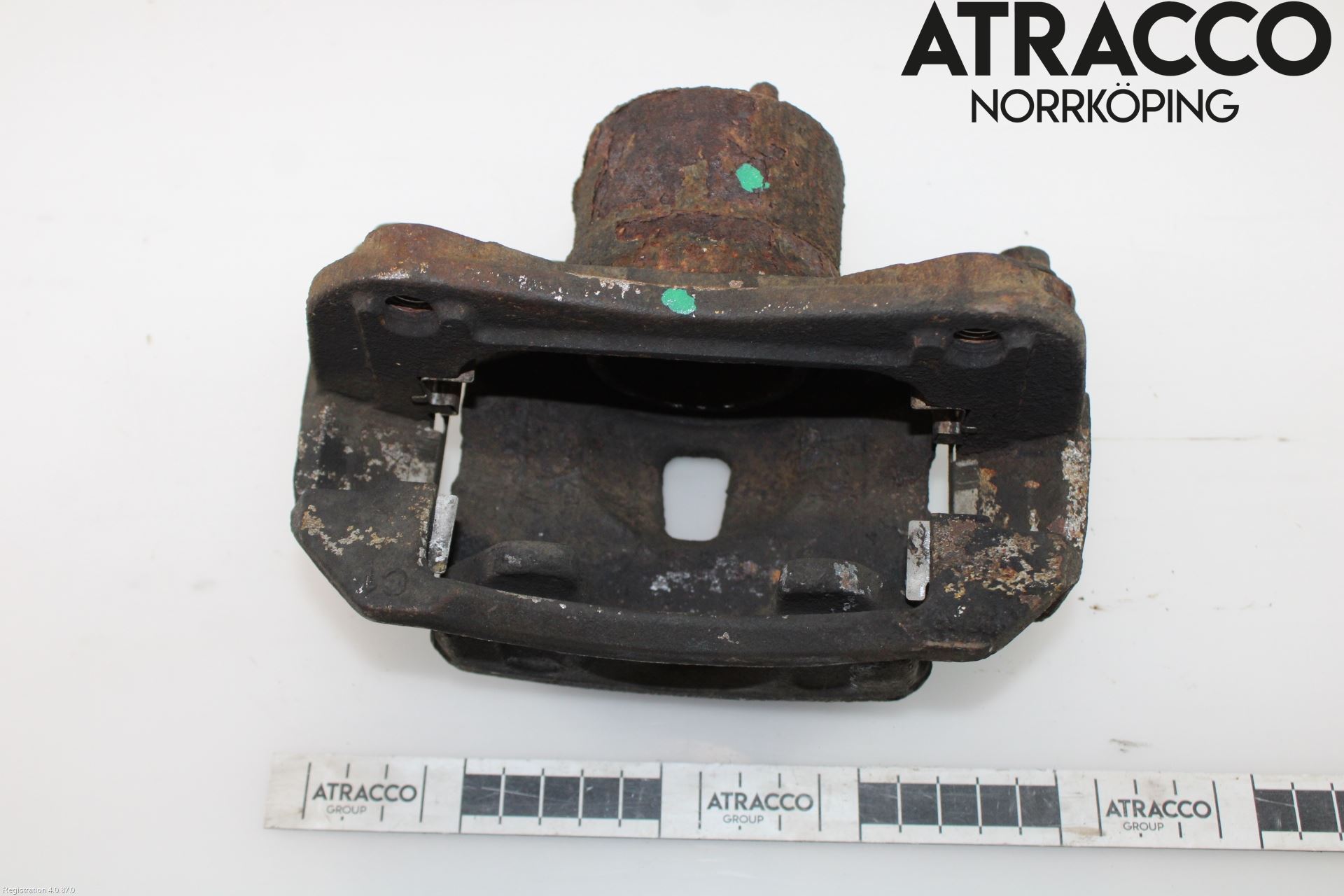 Hyundai i30 GD 13-17 Bromsok Fram Vänster