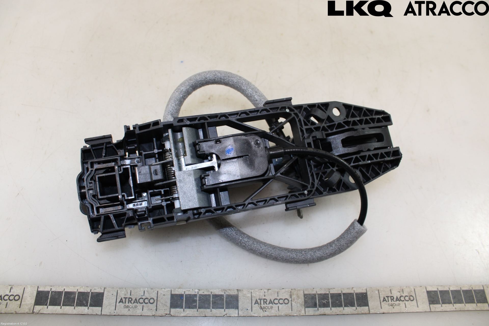 Seat ARONA Dörrhandtag Yttre Hö