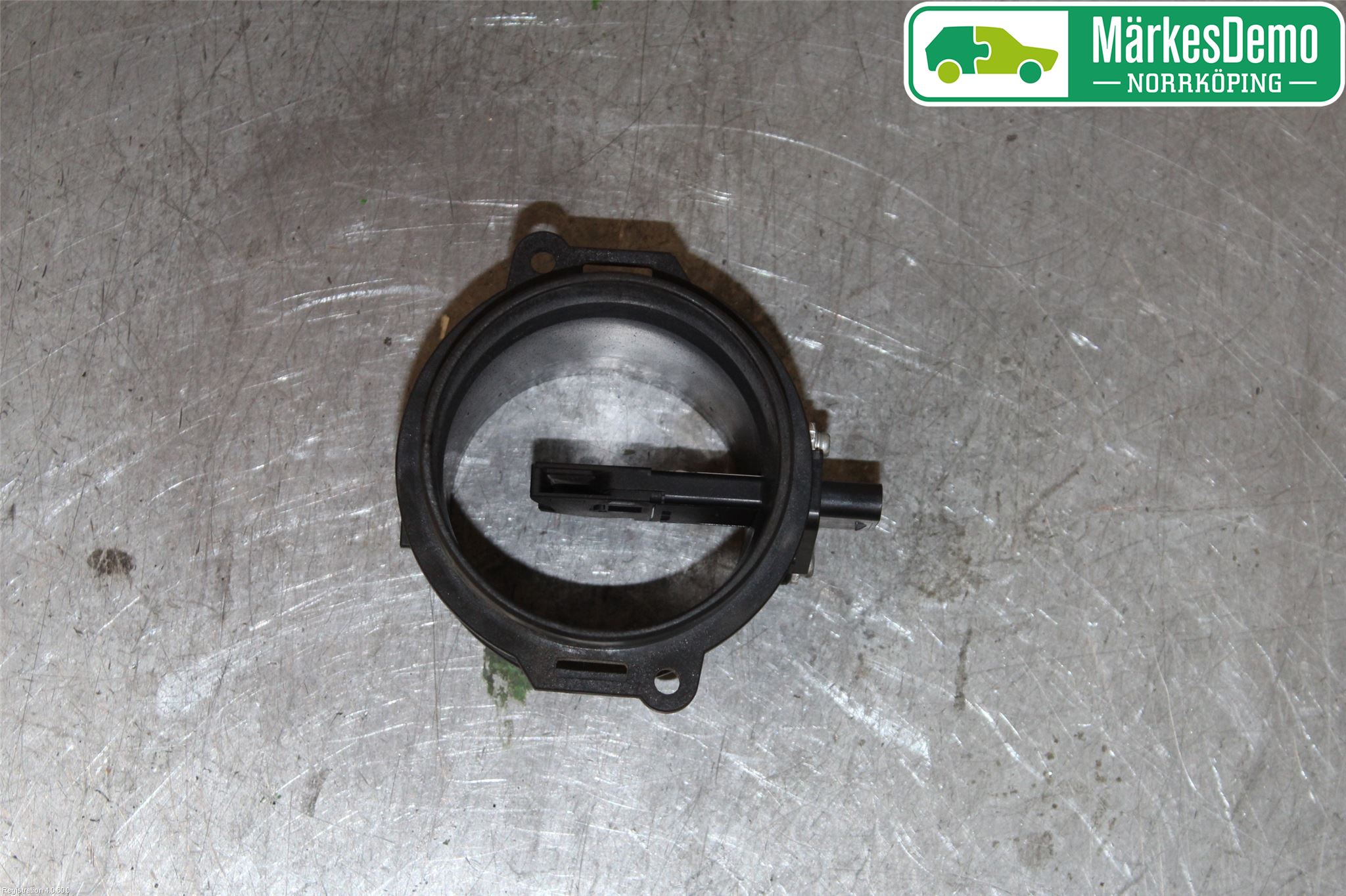 Audi A6 ALLROAD 12-18 Injluftmassamätare