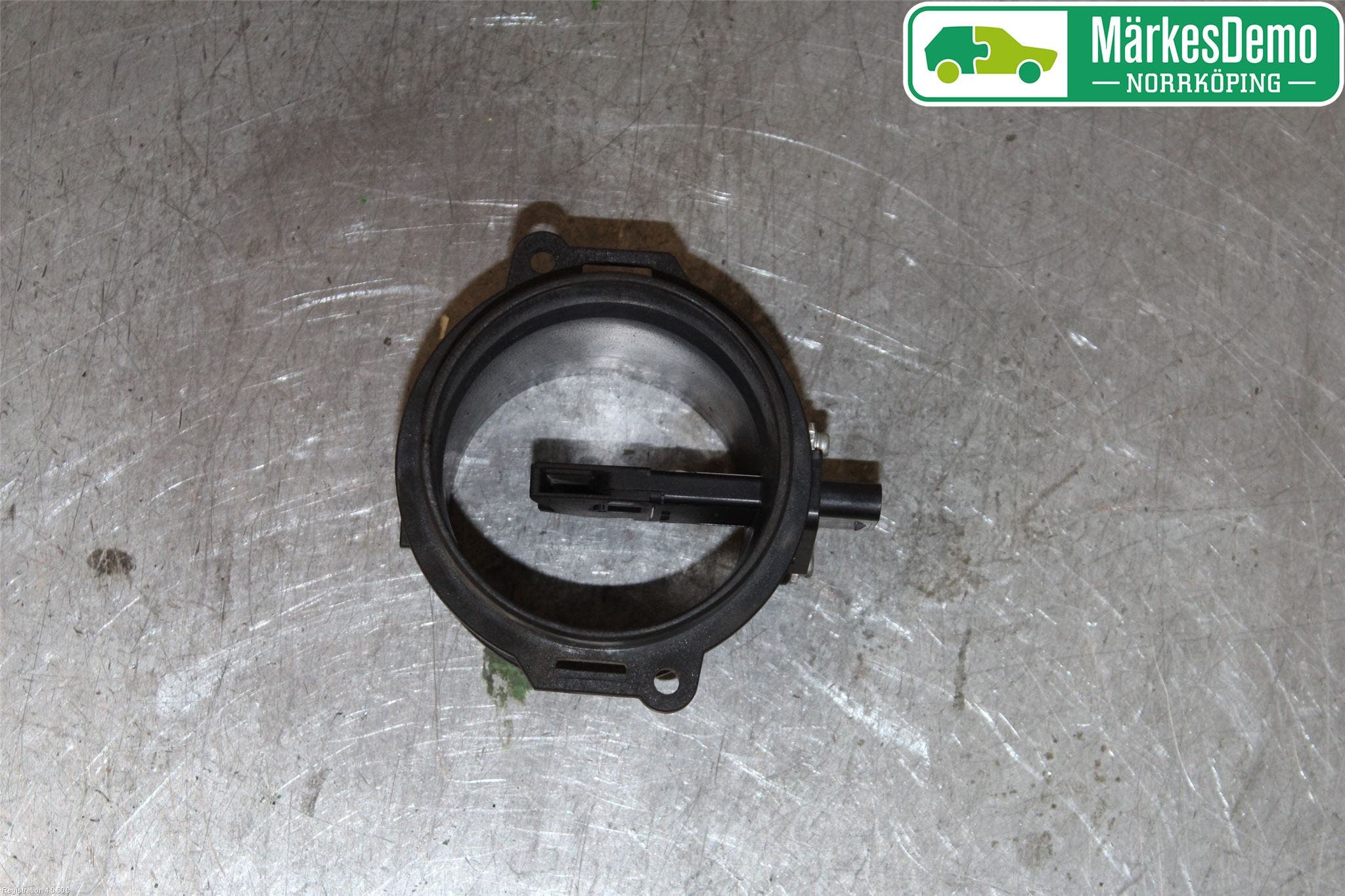 Audi A6 ALLROAD 12-18 Injluftmassamätare