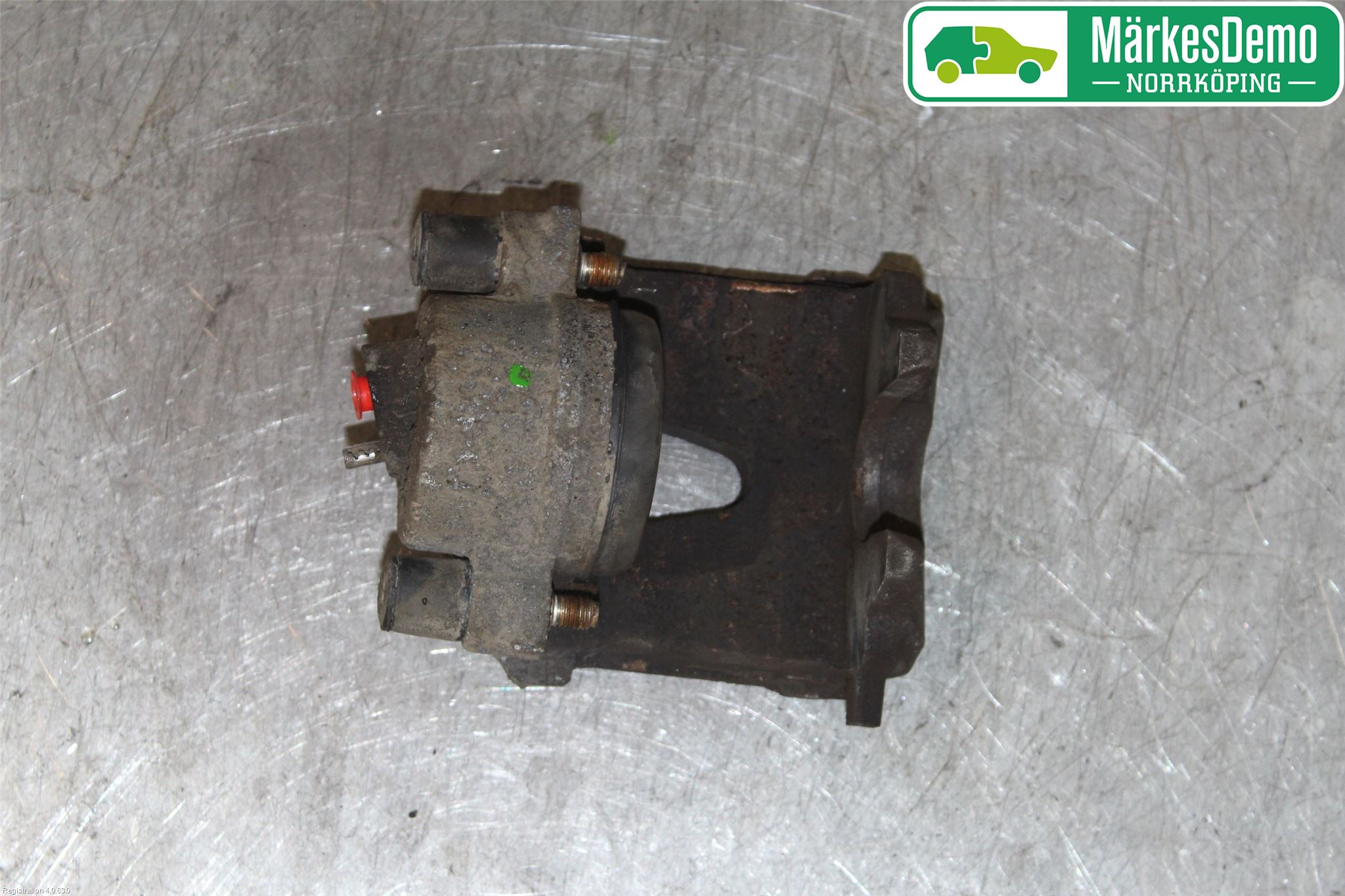 Seat LEON 13-20 Bromsok Fram Höger