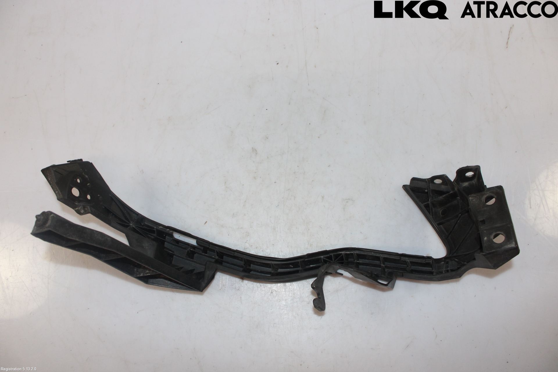Subaru XV 12-17 Stötfångarfäste Fram Vä