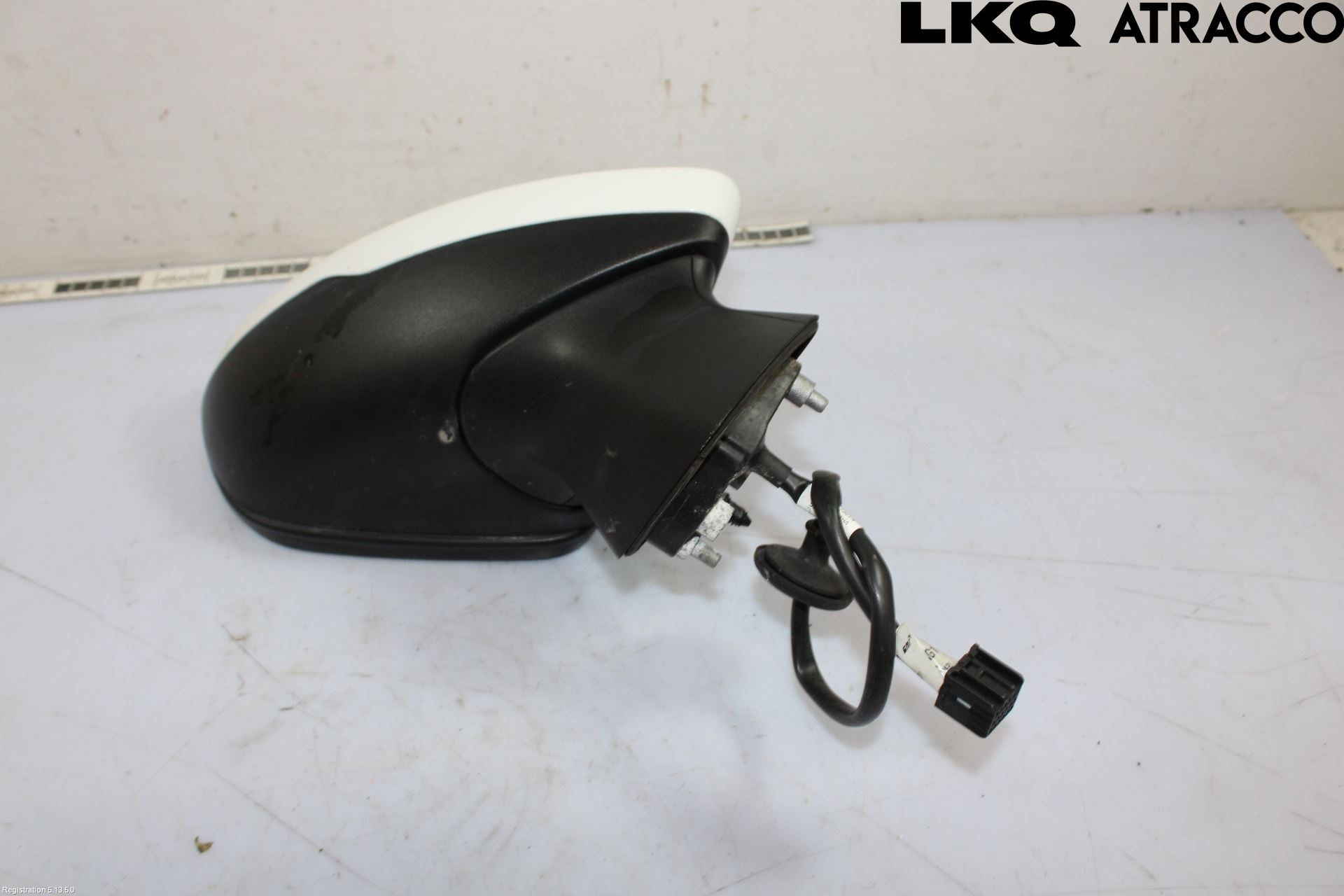 Opel ASTRA K 16-22 Spegel Yttre El Hö