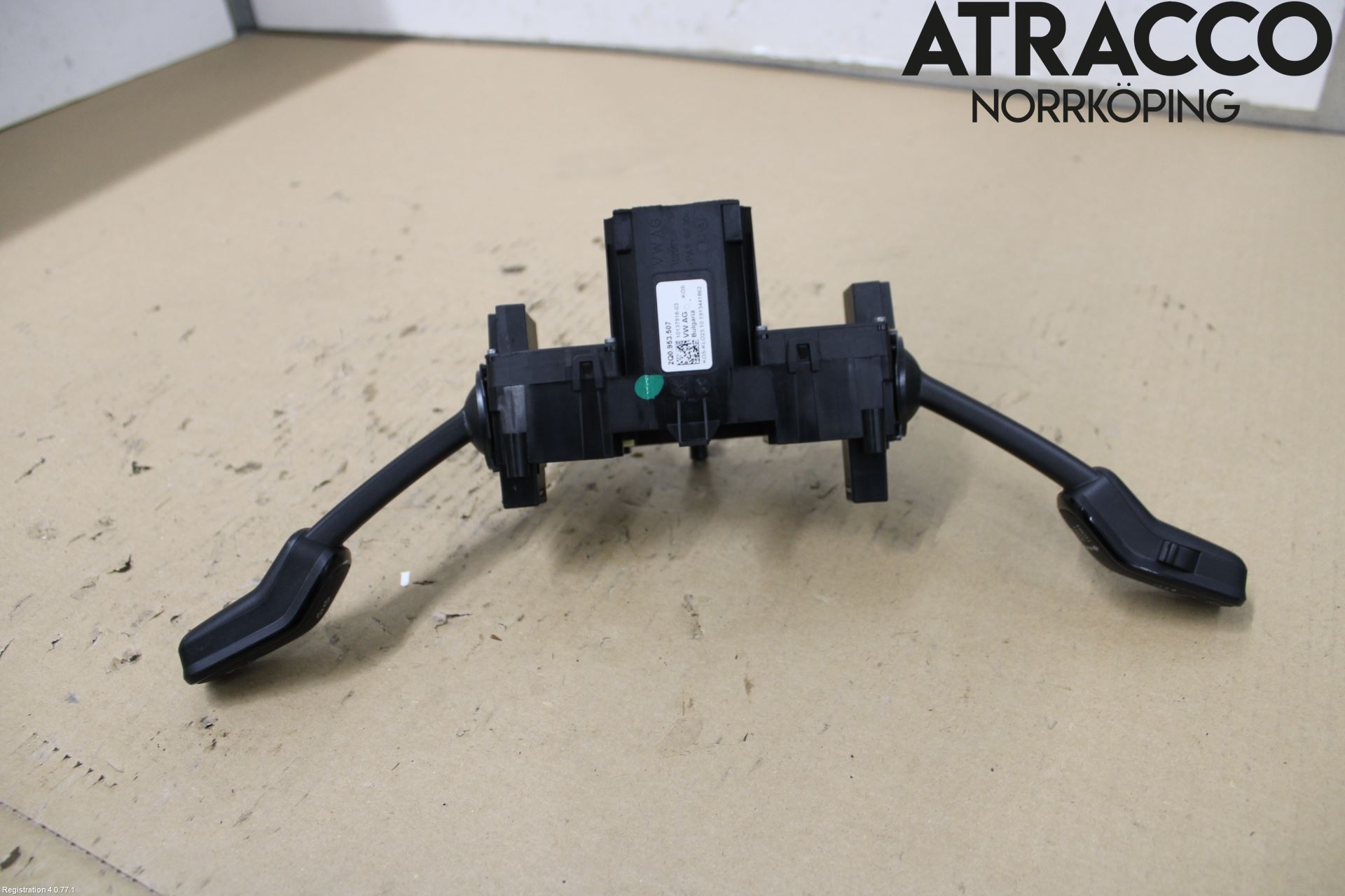 Volkswagen VW T-CROSS 19- Spakcentral