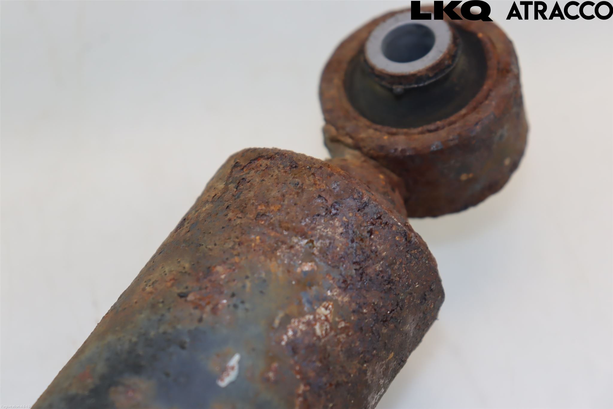 Toyota RAV4 13-18 Stötdämpare Bak