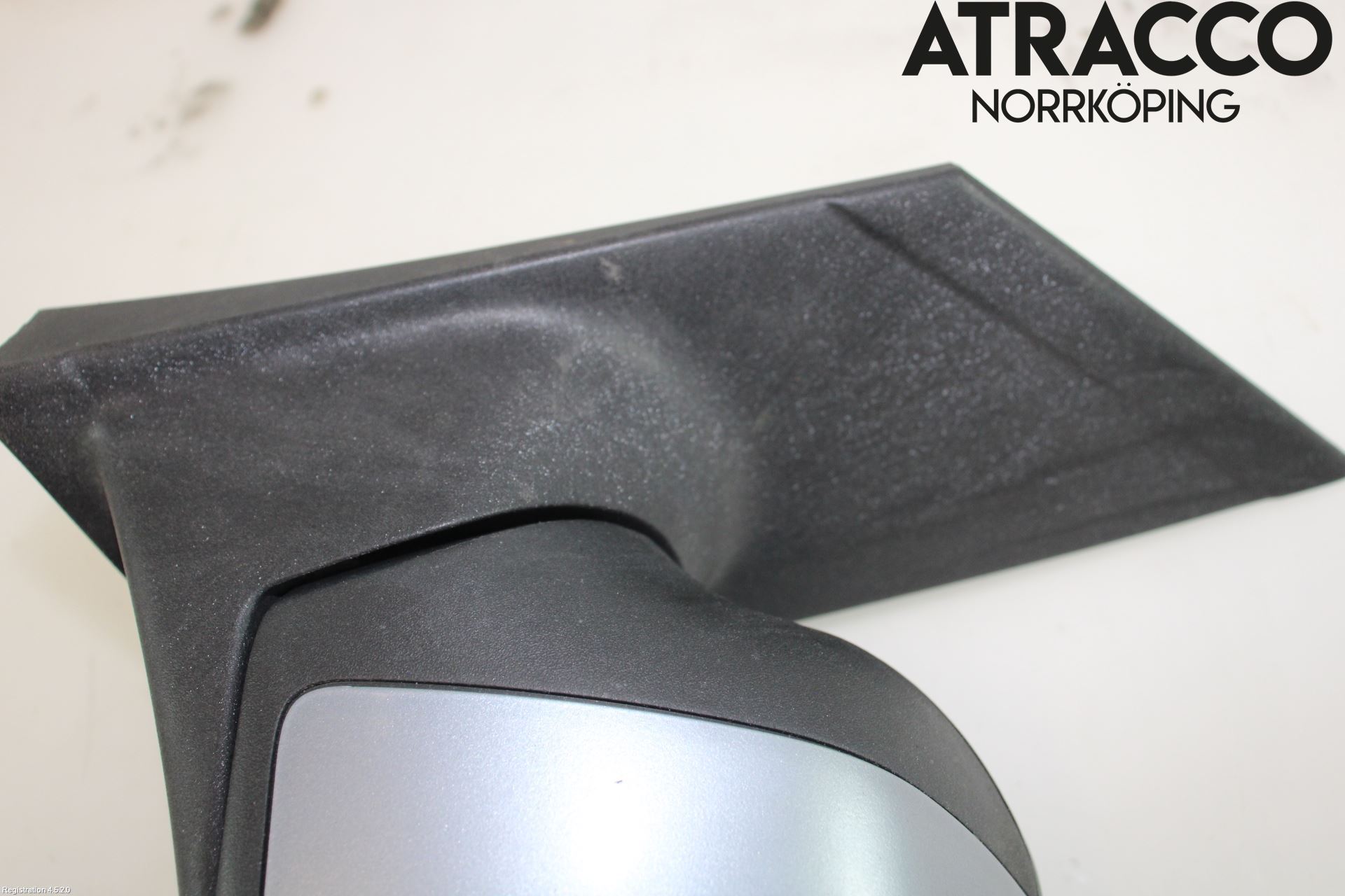 Ford FOCUS     04-07 Spegel Yttre El Vä