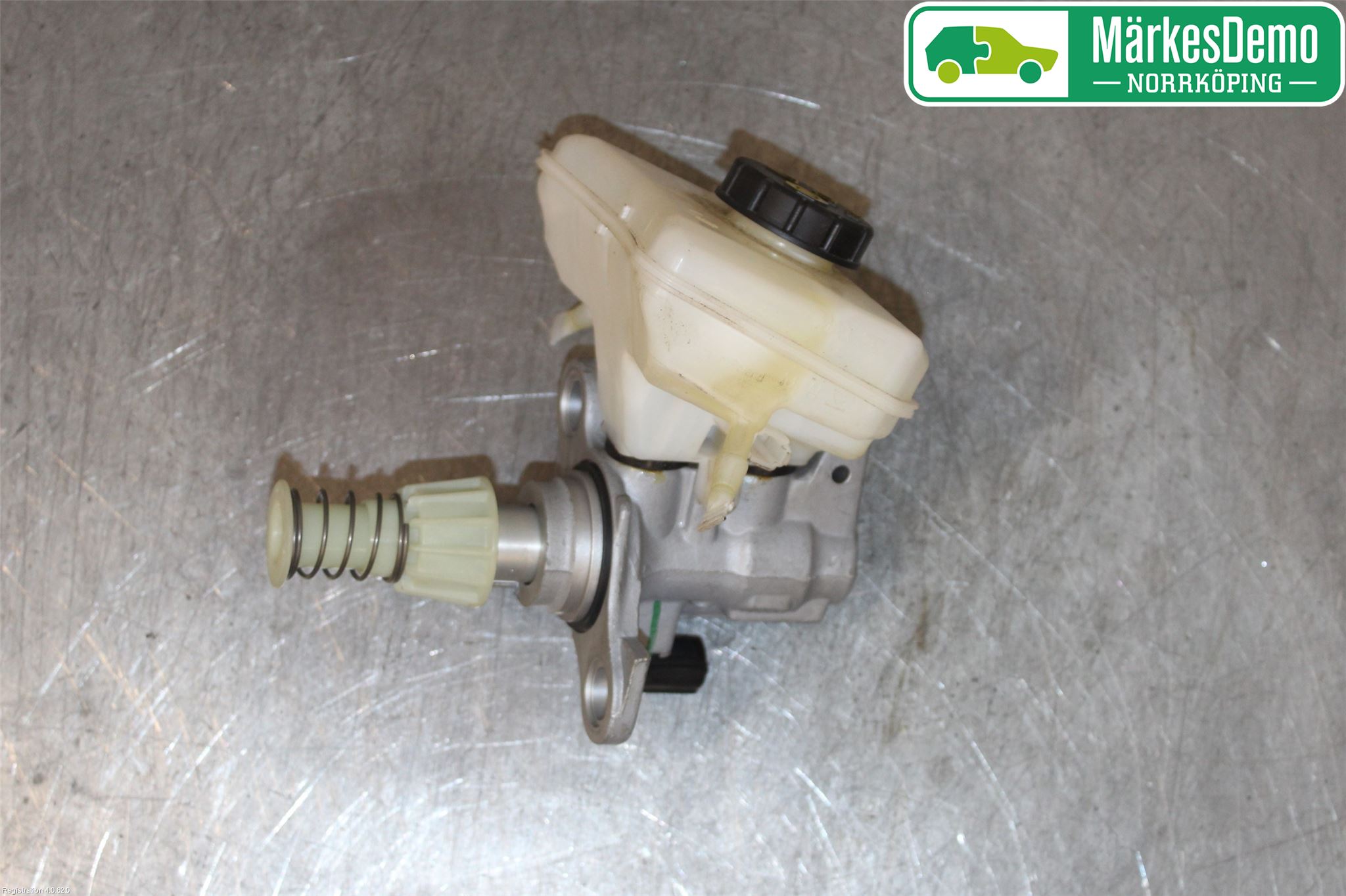 Audi A4/S4 B9 20- Broms Huvudcylinder