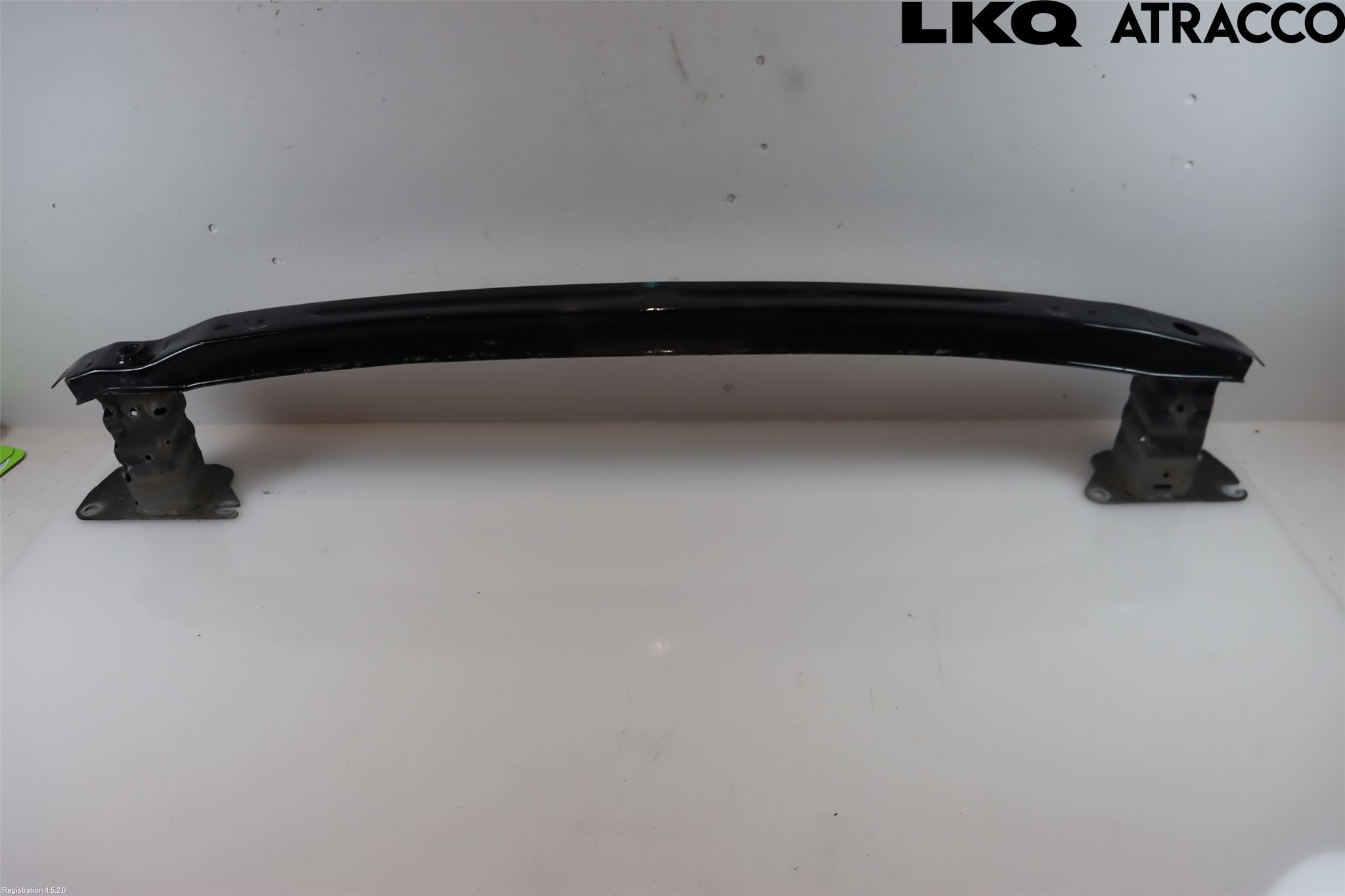 Peugeot 2008 13-20 Stötfångarbalk Bak