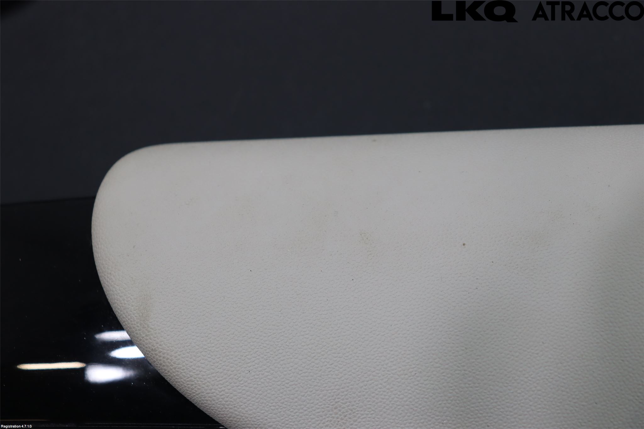 Mini ONE/COOPER 3DR F56 14-24 Dörrklädsel Hö