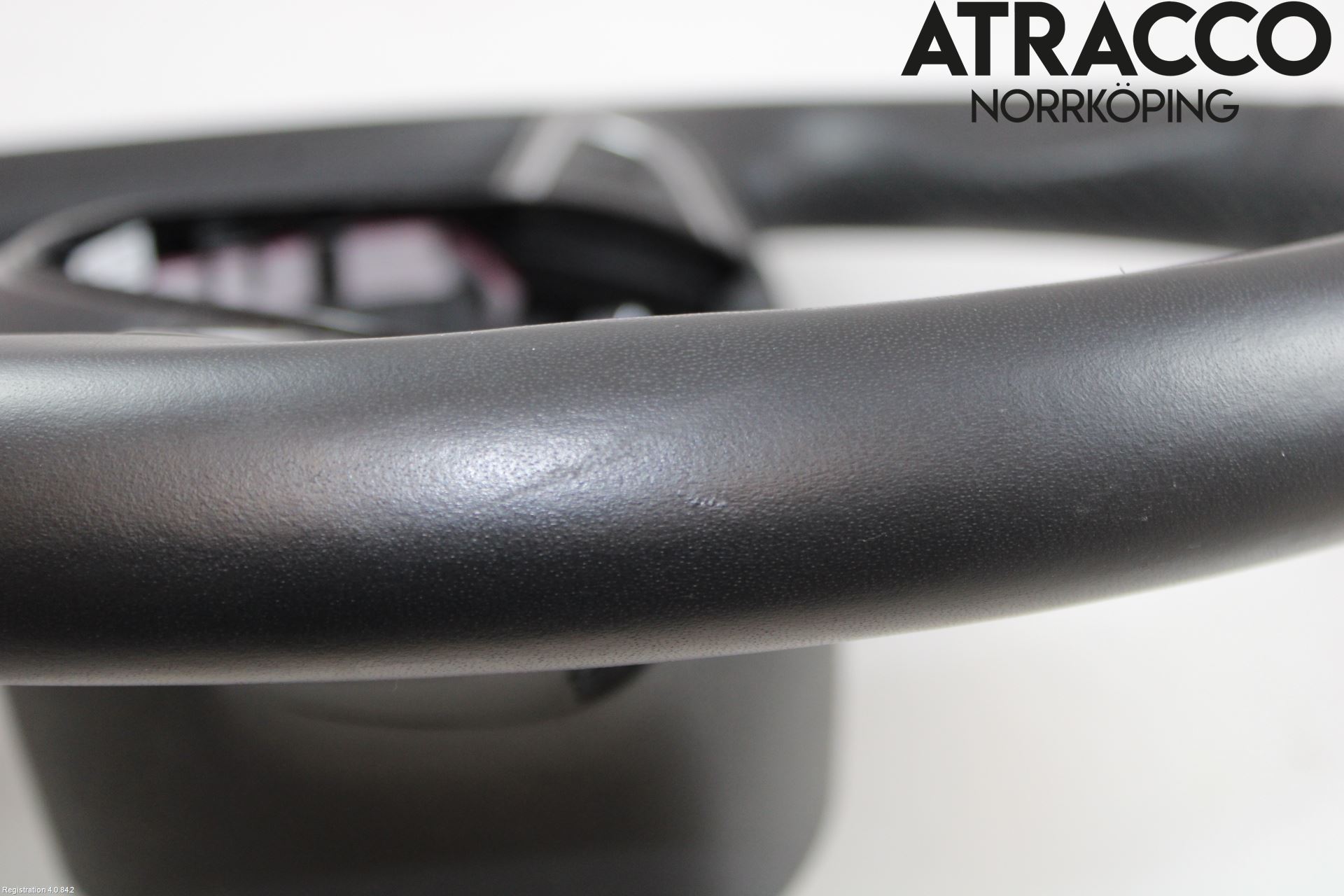 Skoda KODIAQ 17-24 Ratt