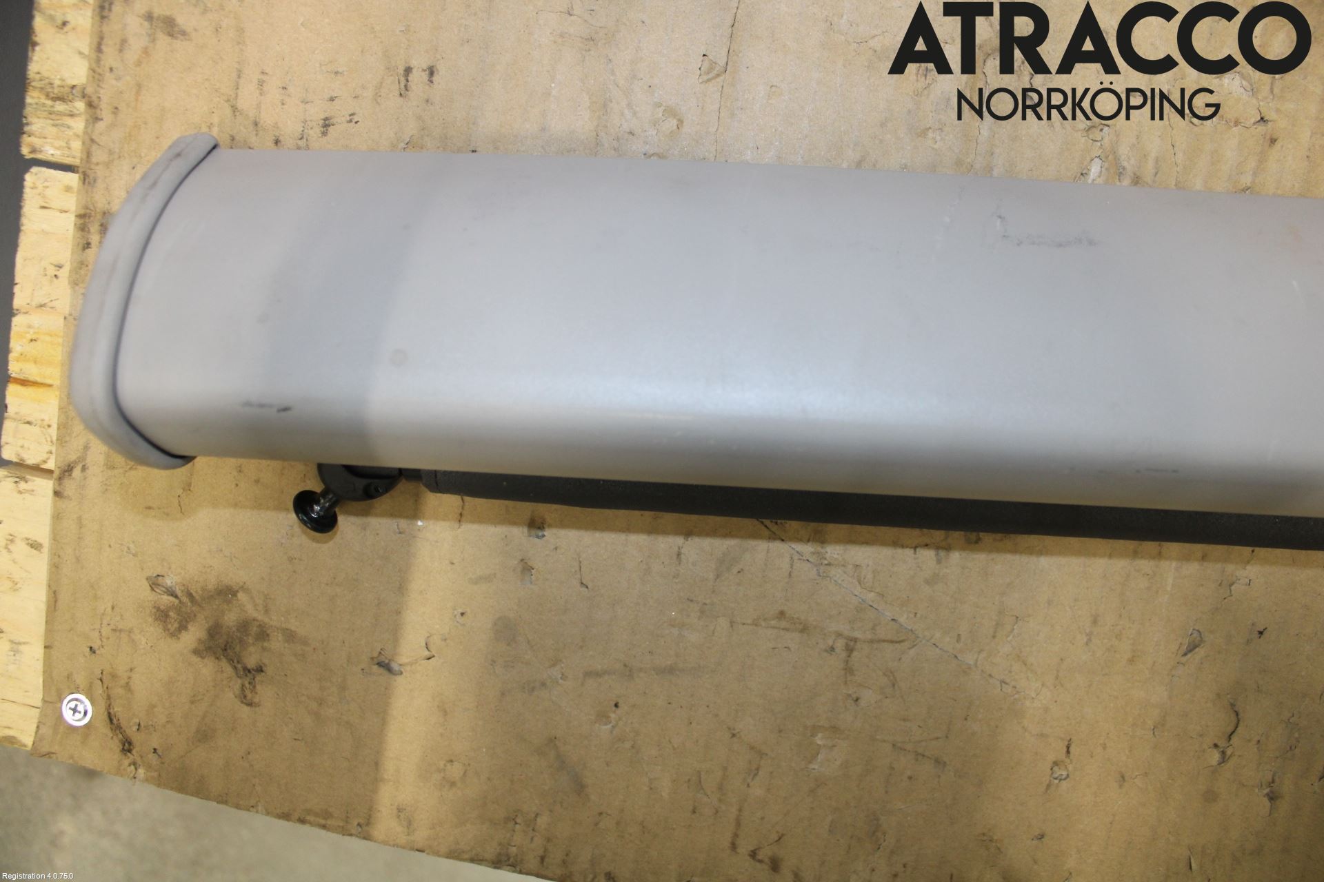 Volvo V50 04-07 Lastnät